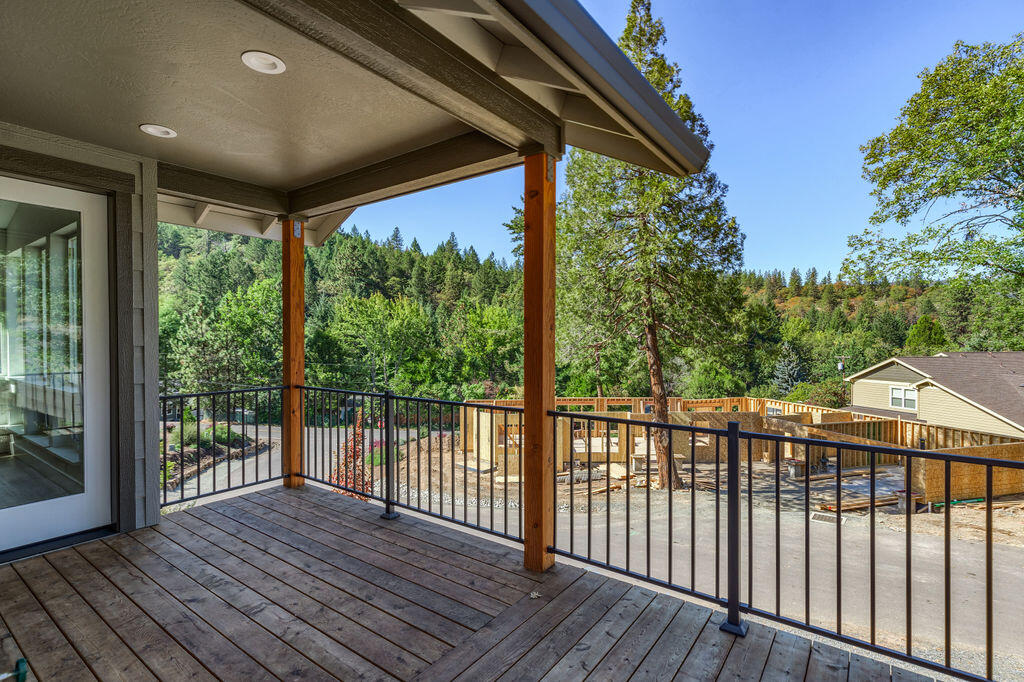 Andrews Place Phase 1 - Residential