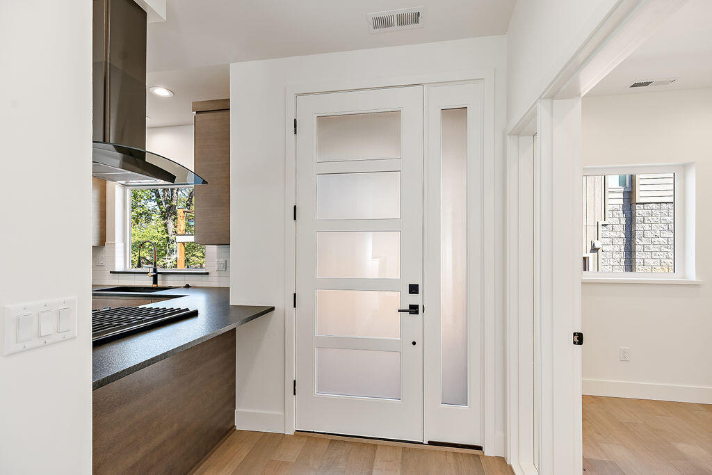 Andrews Place Phase 1 - Residential