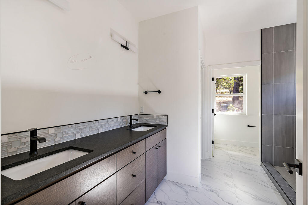 Andrews Place Phase 1 - Residential