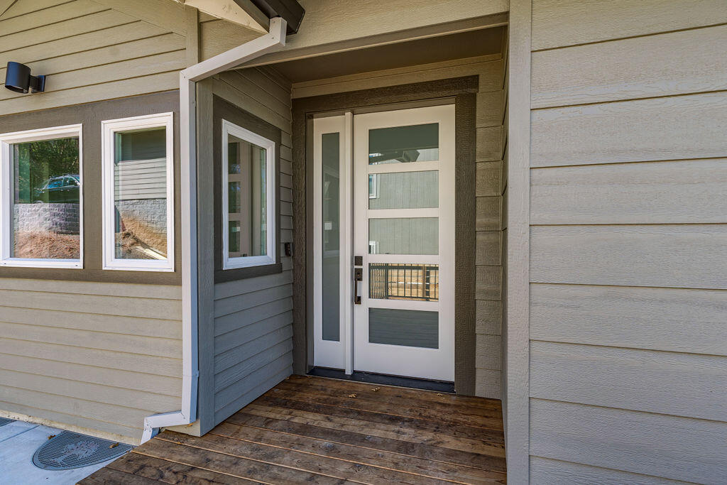 Andrews Place Phase 1 - Residential