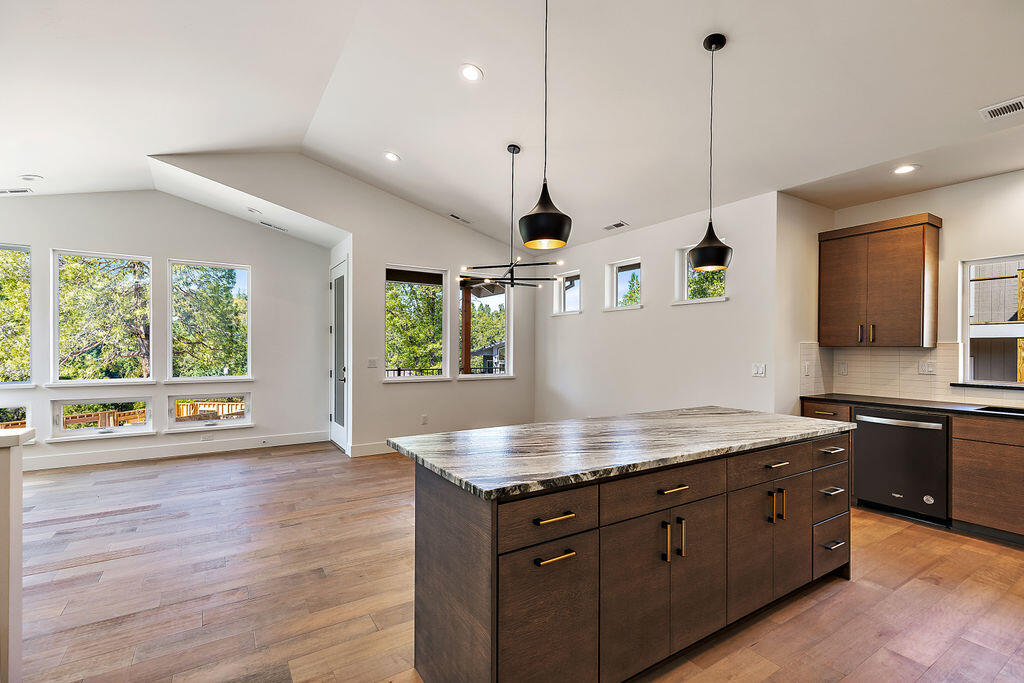 Andrews Place Phase 1 - Residential