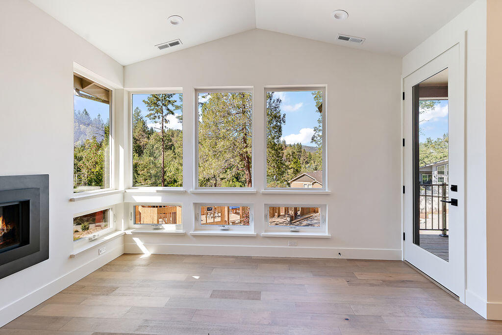 Andrews Place Phase 1 - Residential