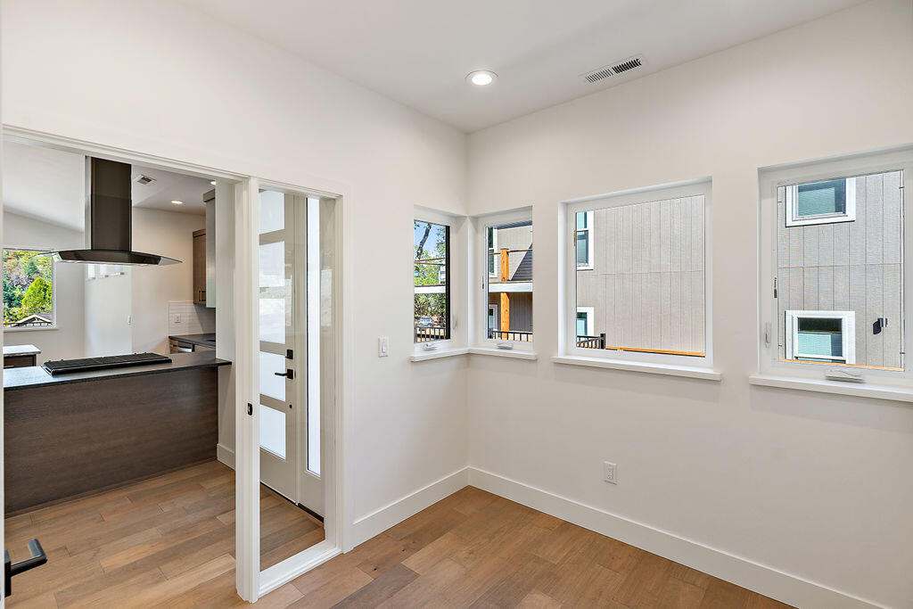 Andrews Place Phase 1 - Residential