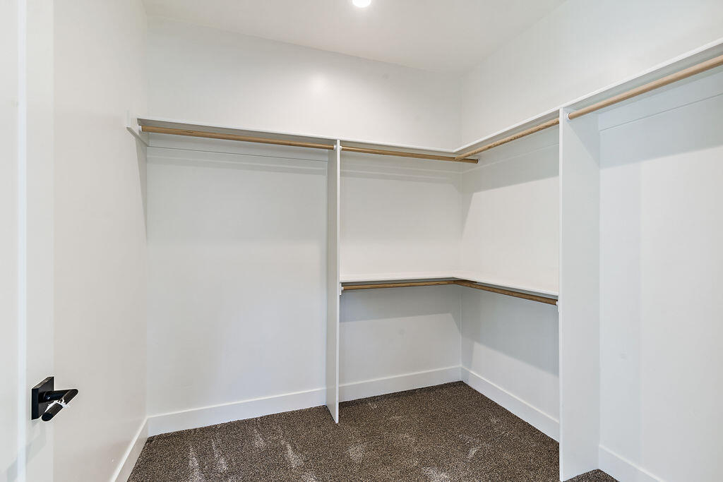 Andrews Place Phase 1 - Residential