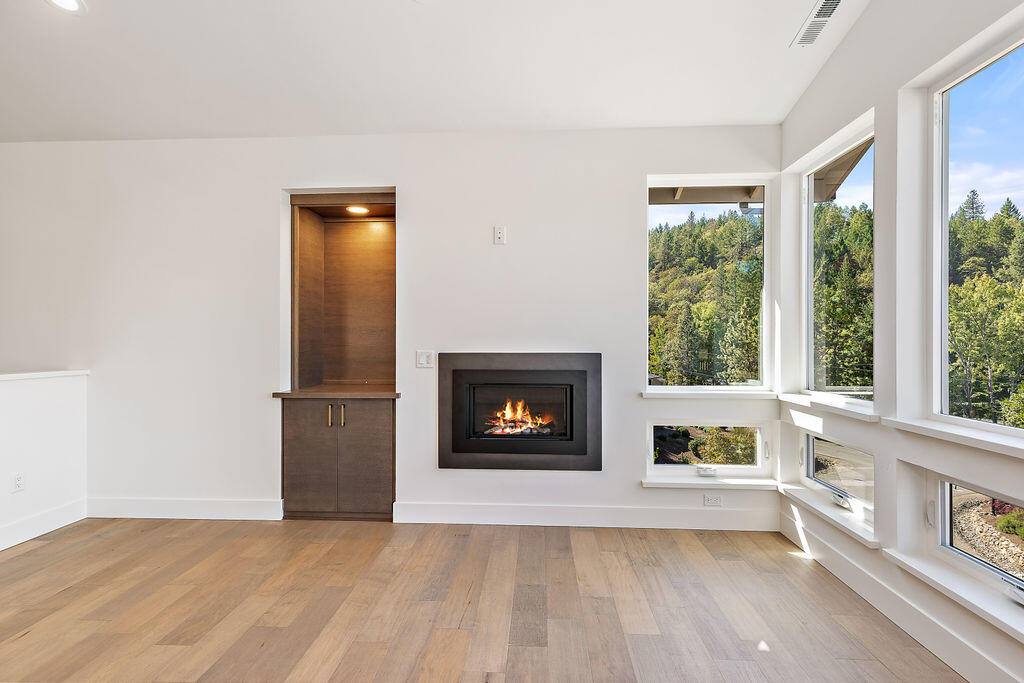 Andrews Place Phase 1 - Residential