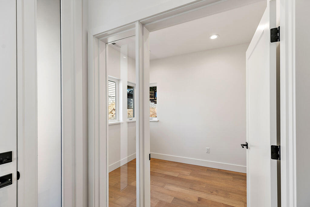 Andrews Place Phase 1 - Residential