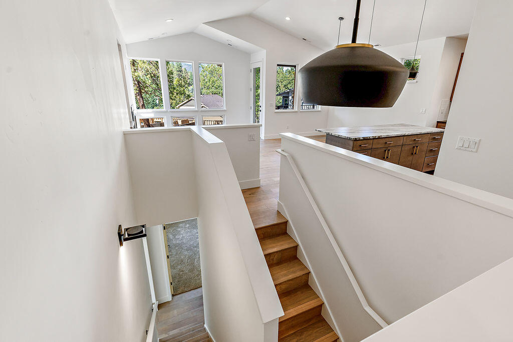 Andrews Place Phase 1 - Residential