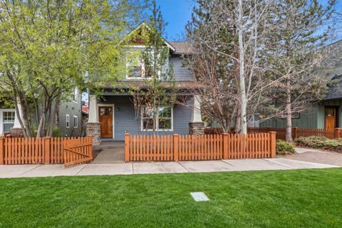 21248 Lily Way Bend OR 97702