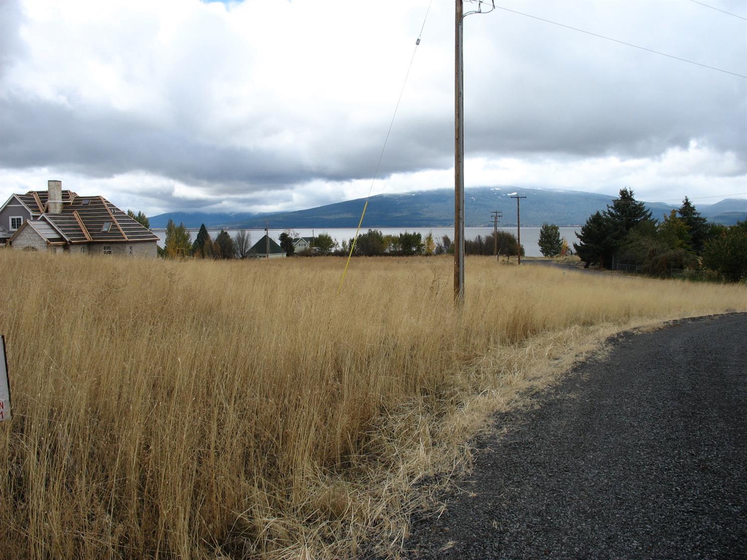 Oregon Shores -Unit 2 - Land