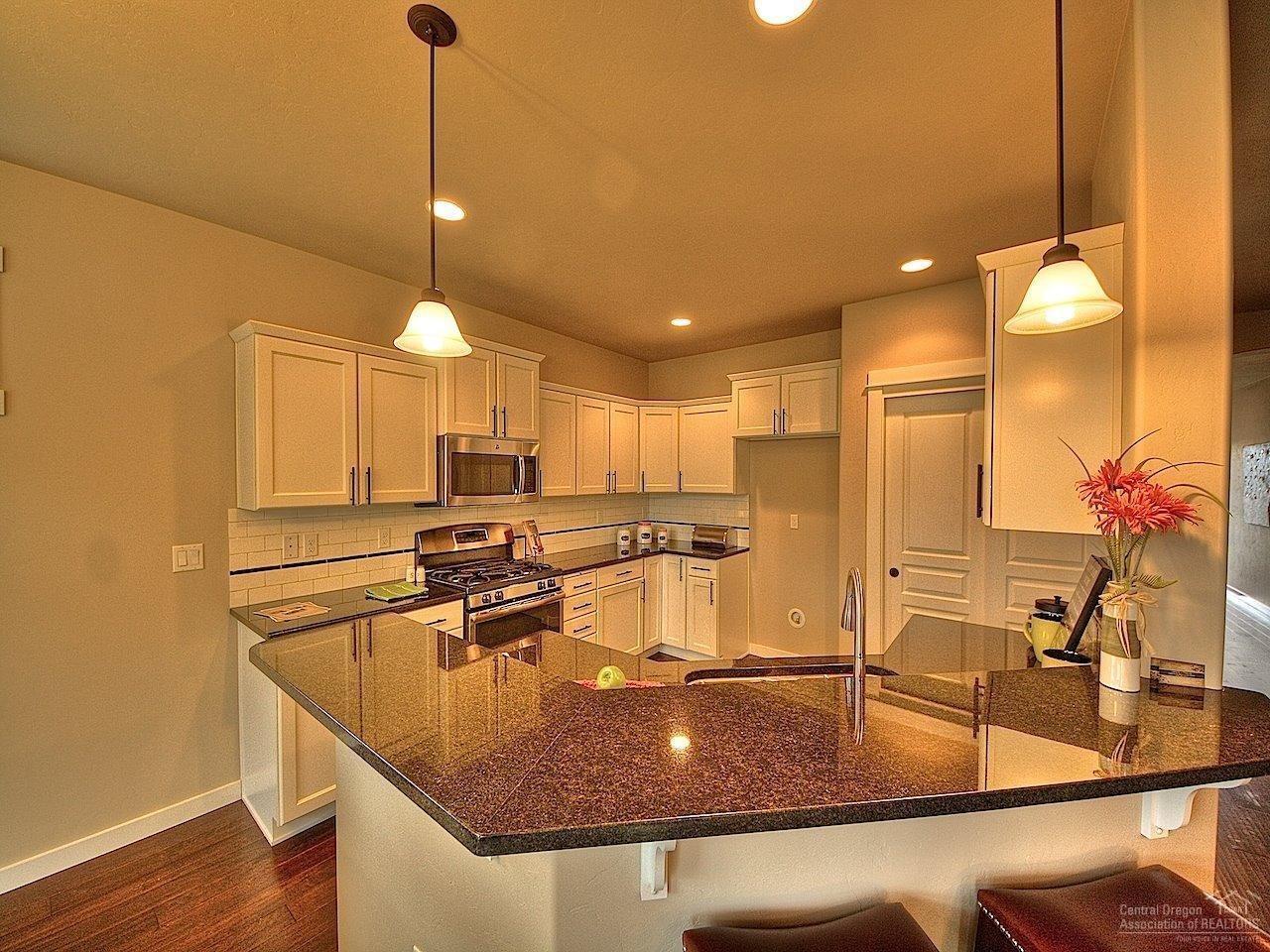 Pettigrew Place - Residential