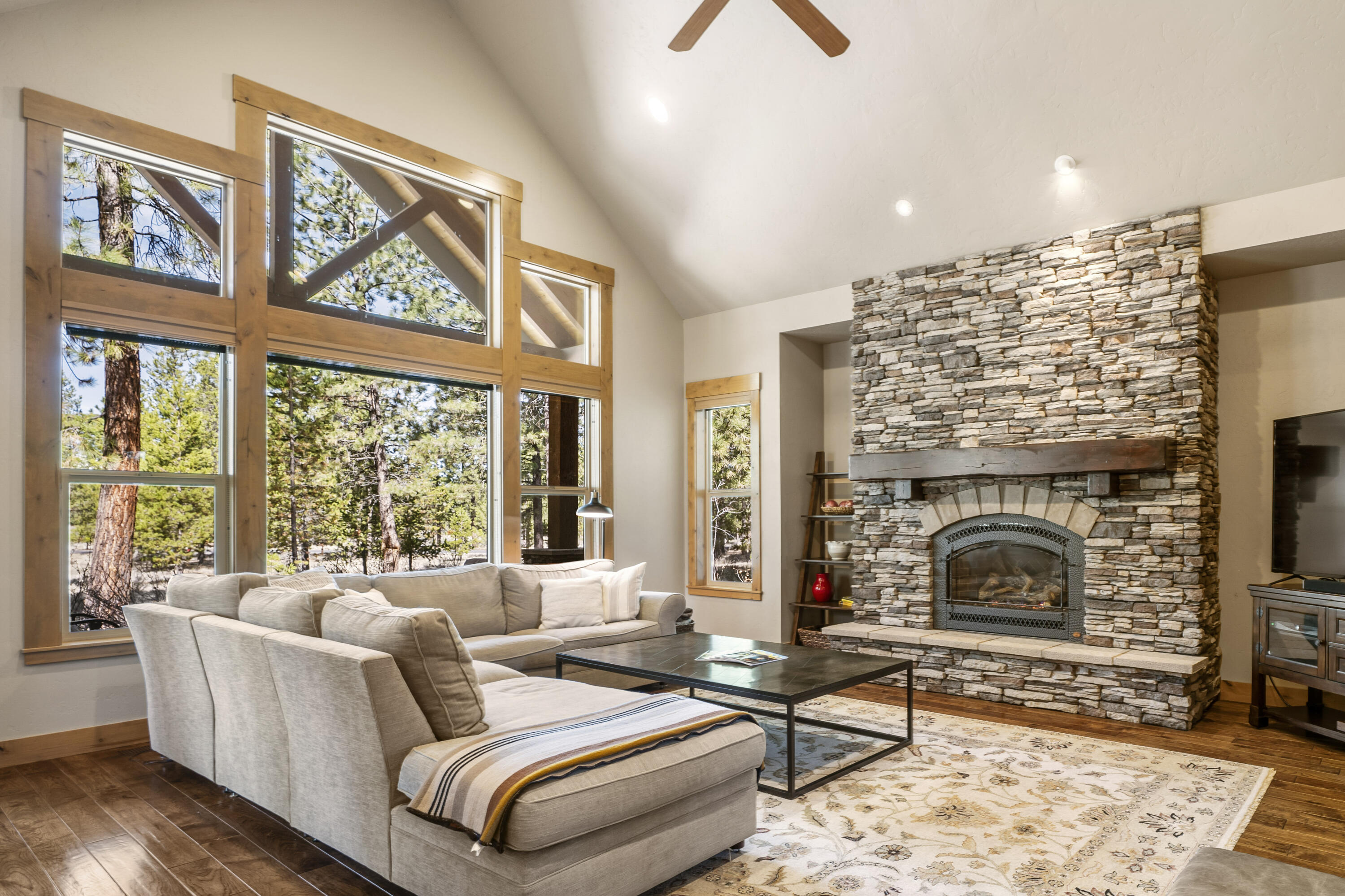 Caldera Springs - Residential