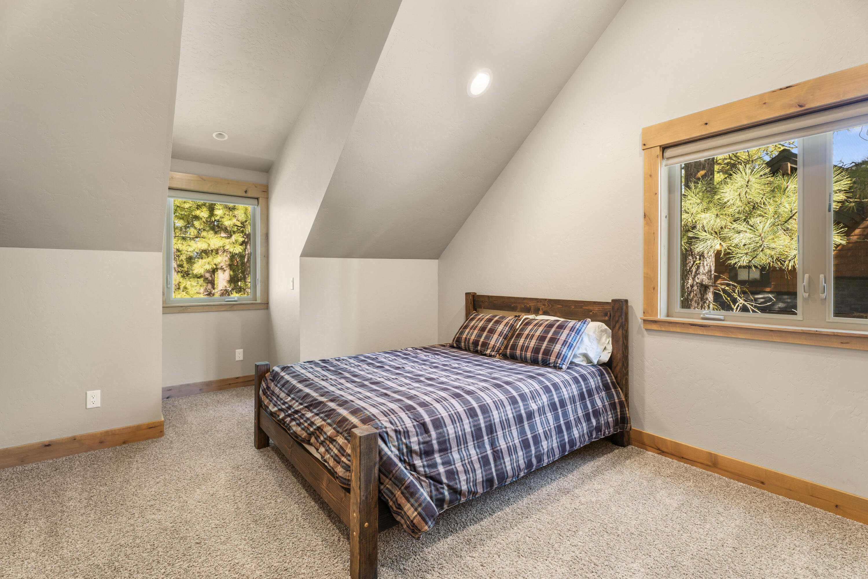 Caldera Springs - Residential