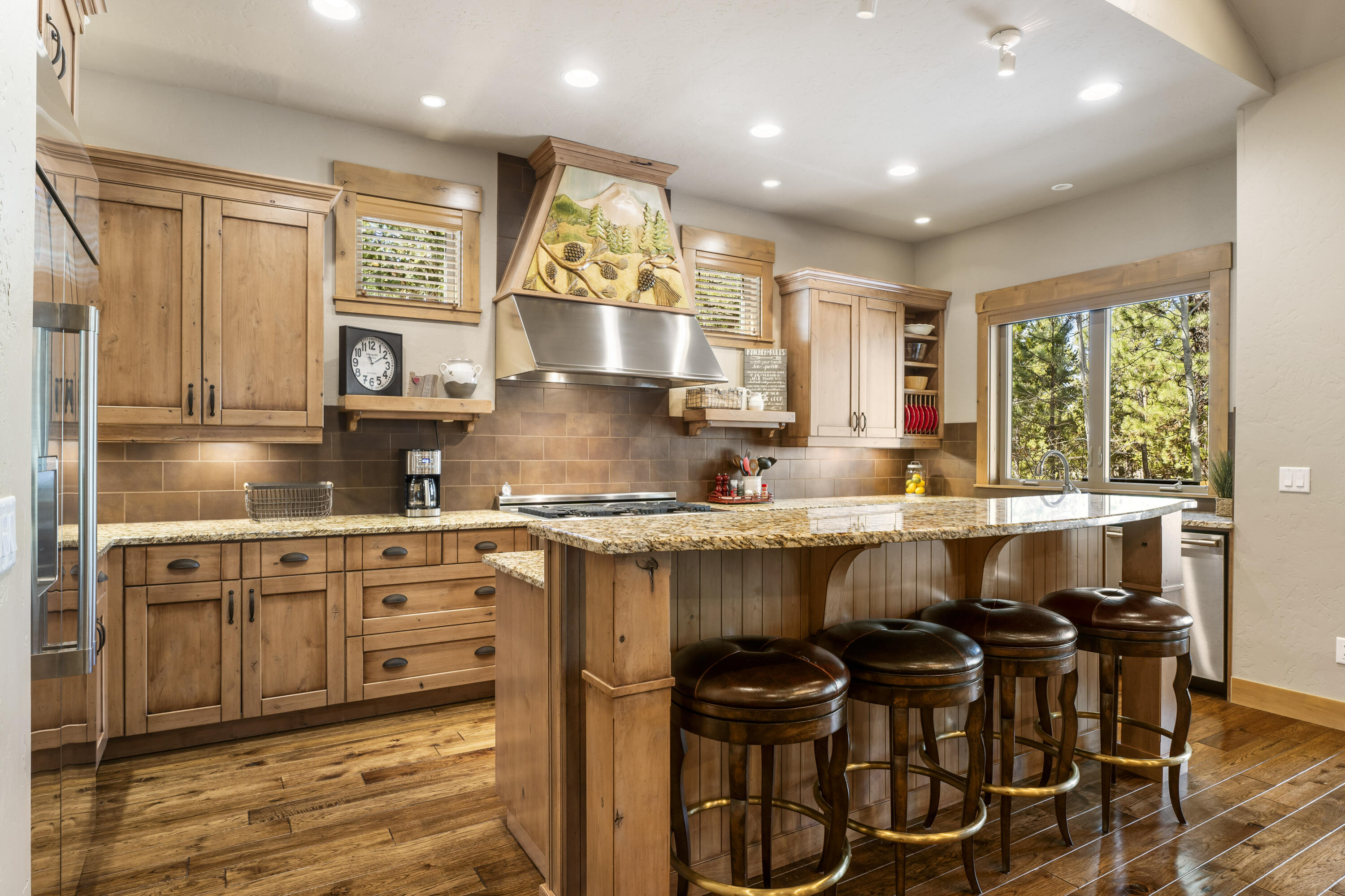 Caldera Springs - Residential