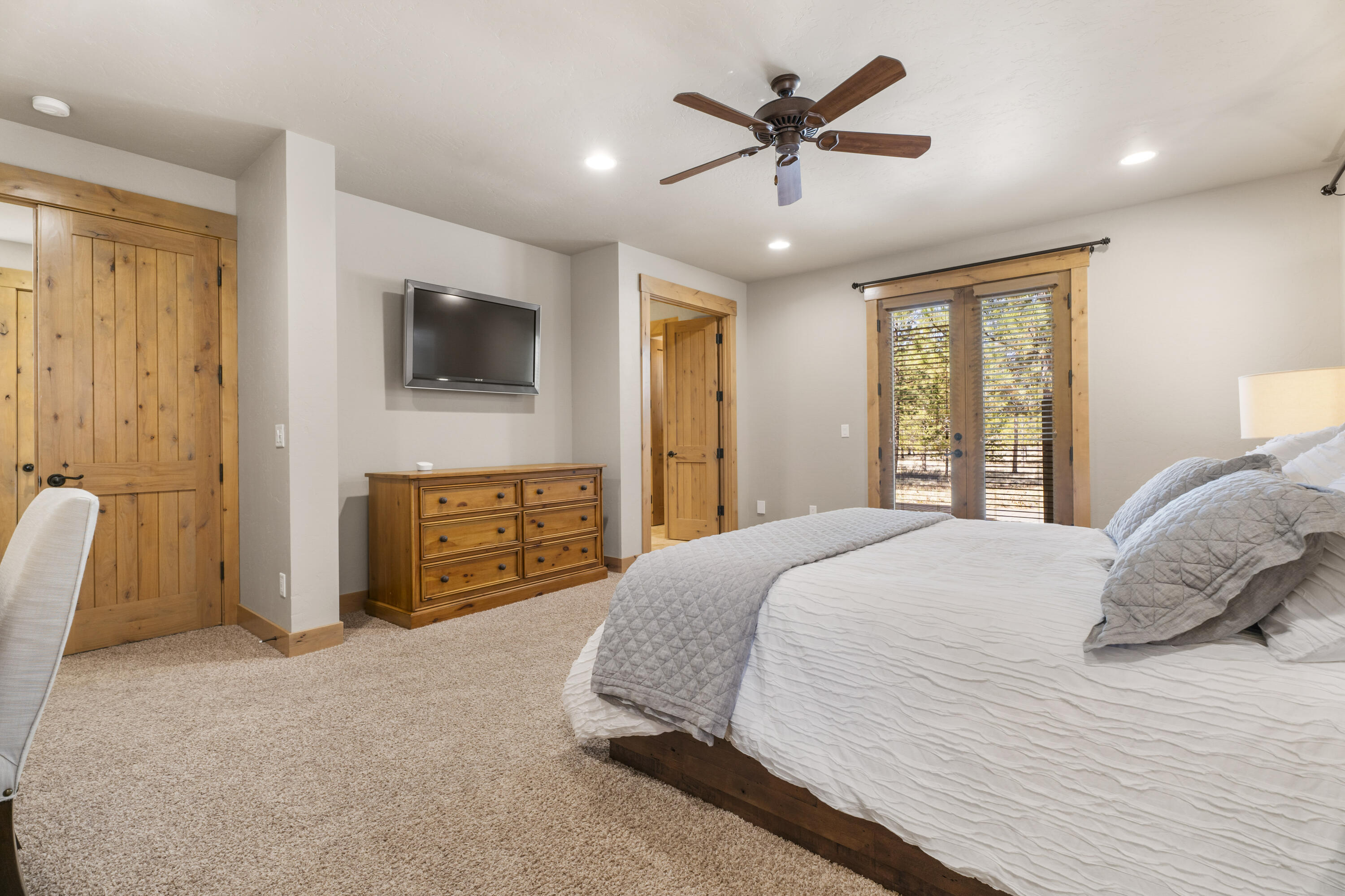 Caldera Springs - Residential