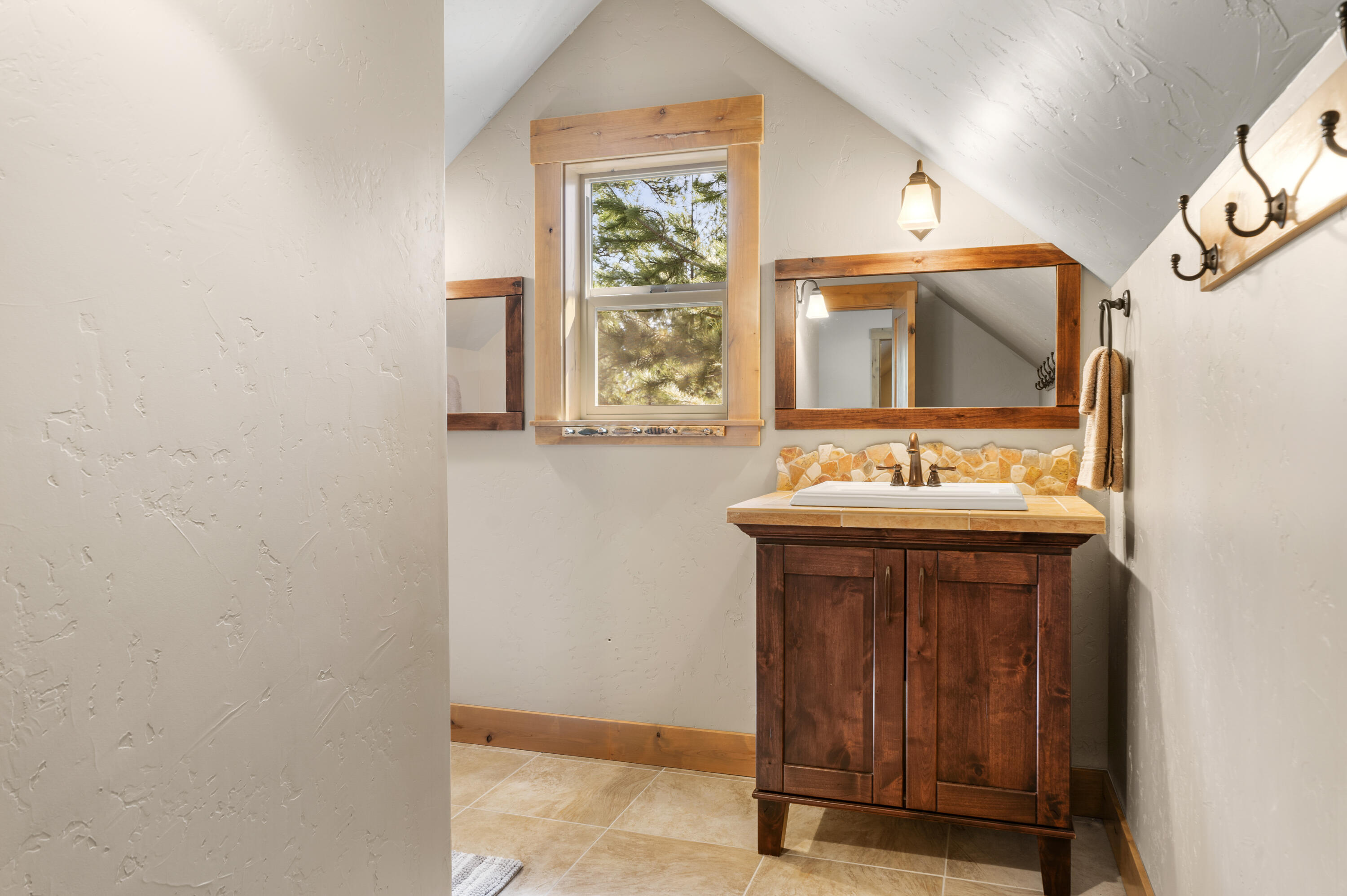 Caldera Springs - Residential