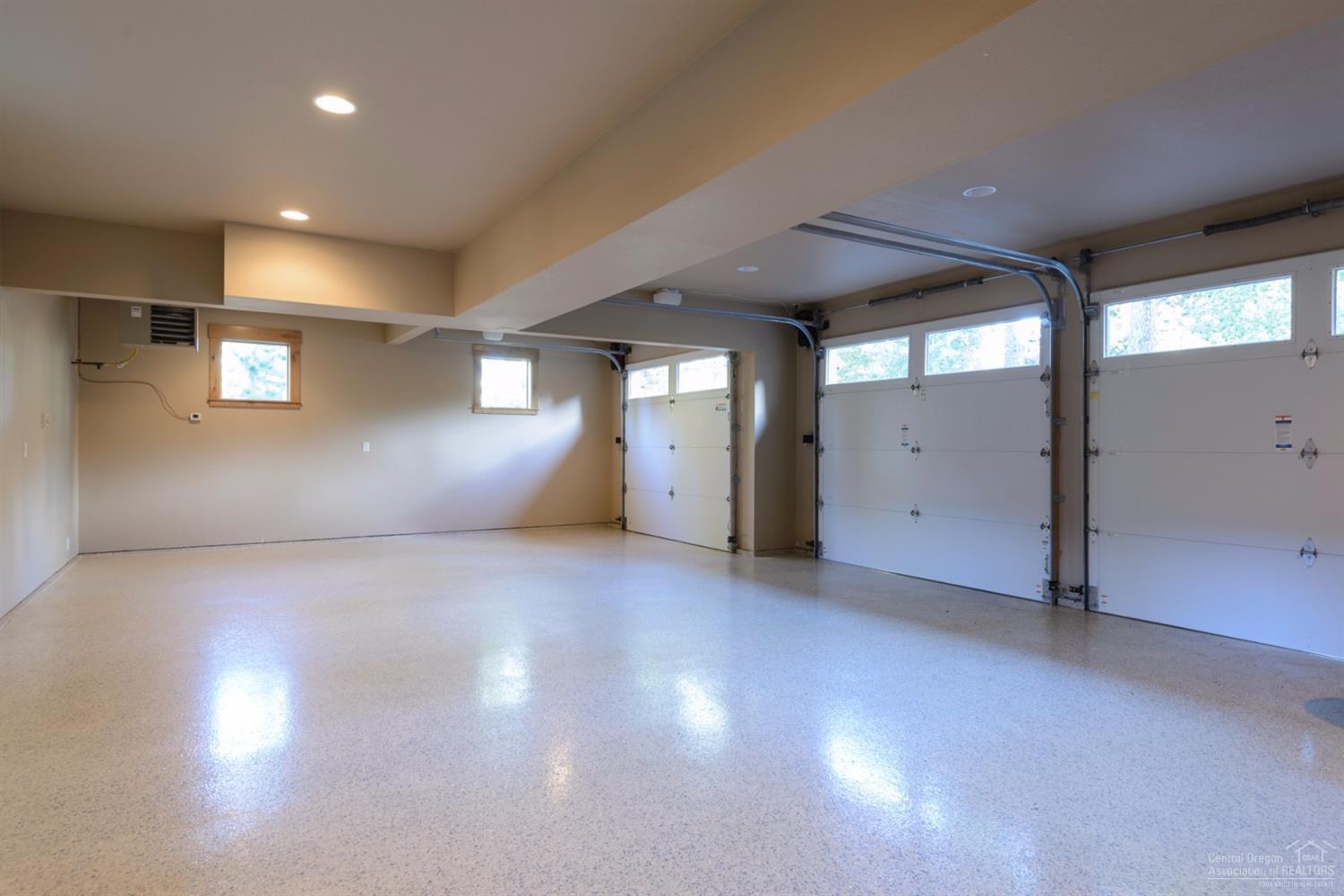 Caldera Springs - Residential