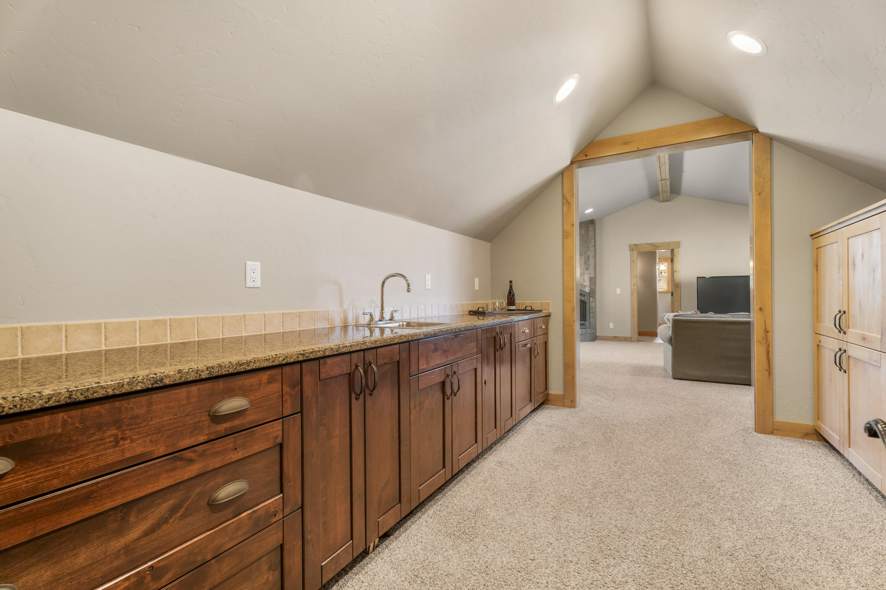 Caldera Springs - Residential