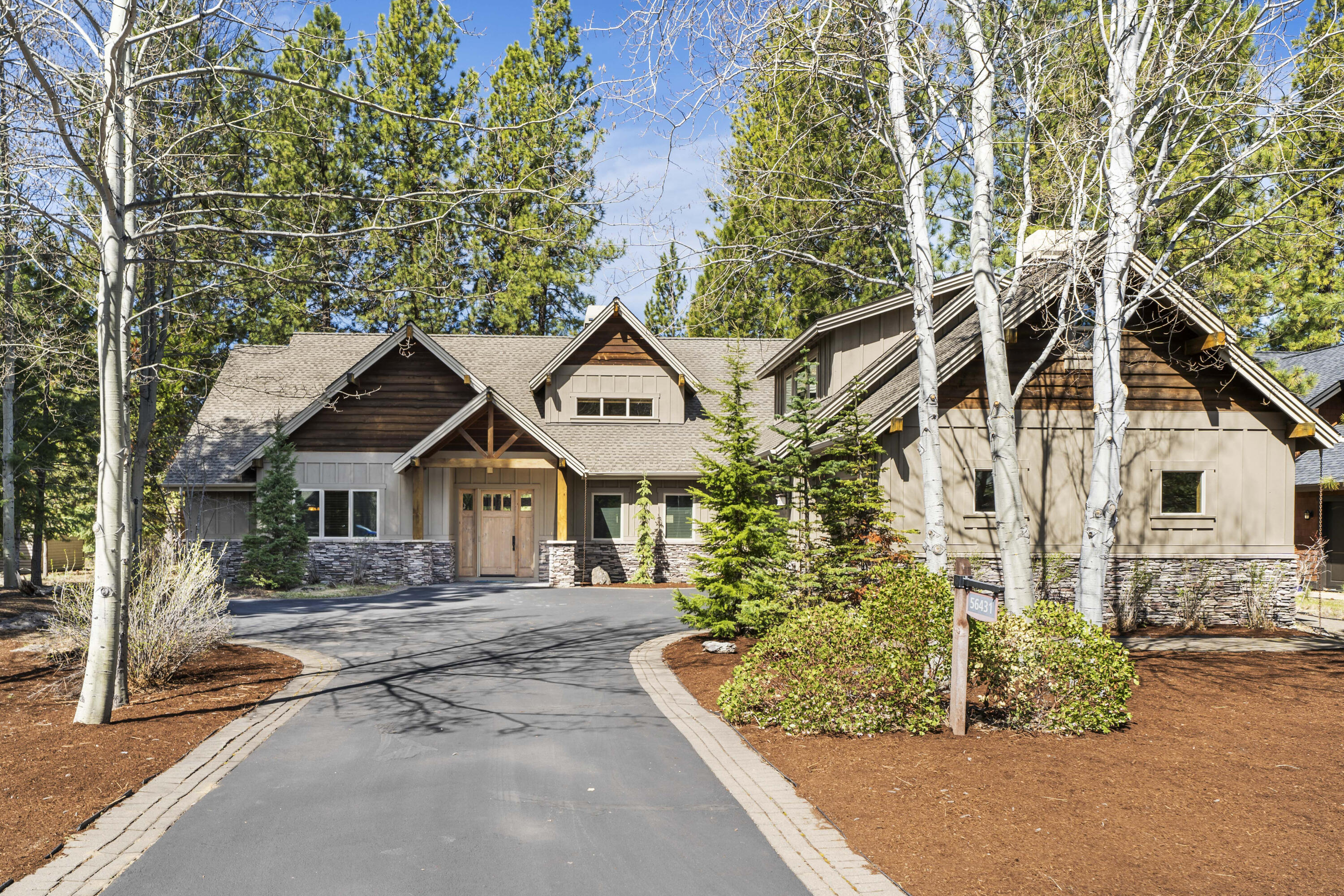 Caldera Springs - Residential