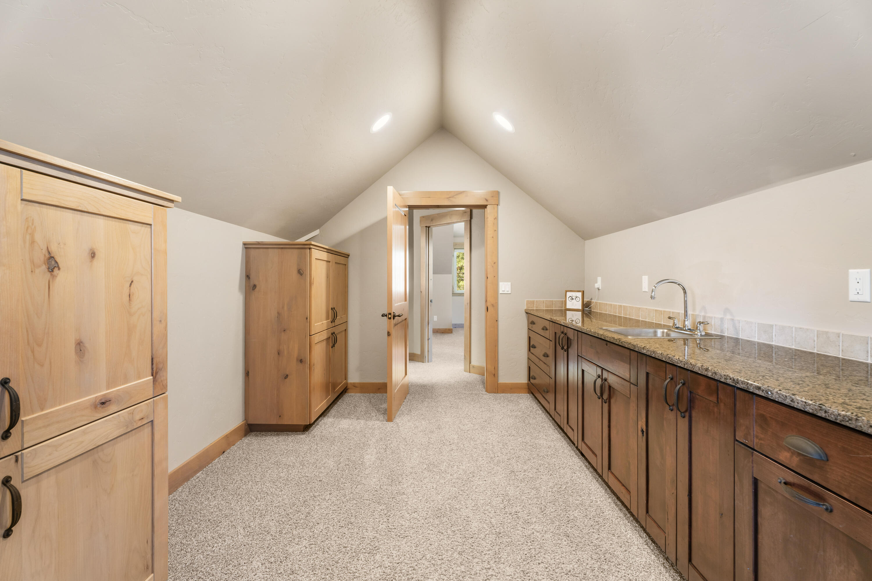 Caldera Springs - Residential