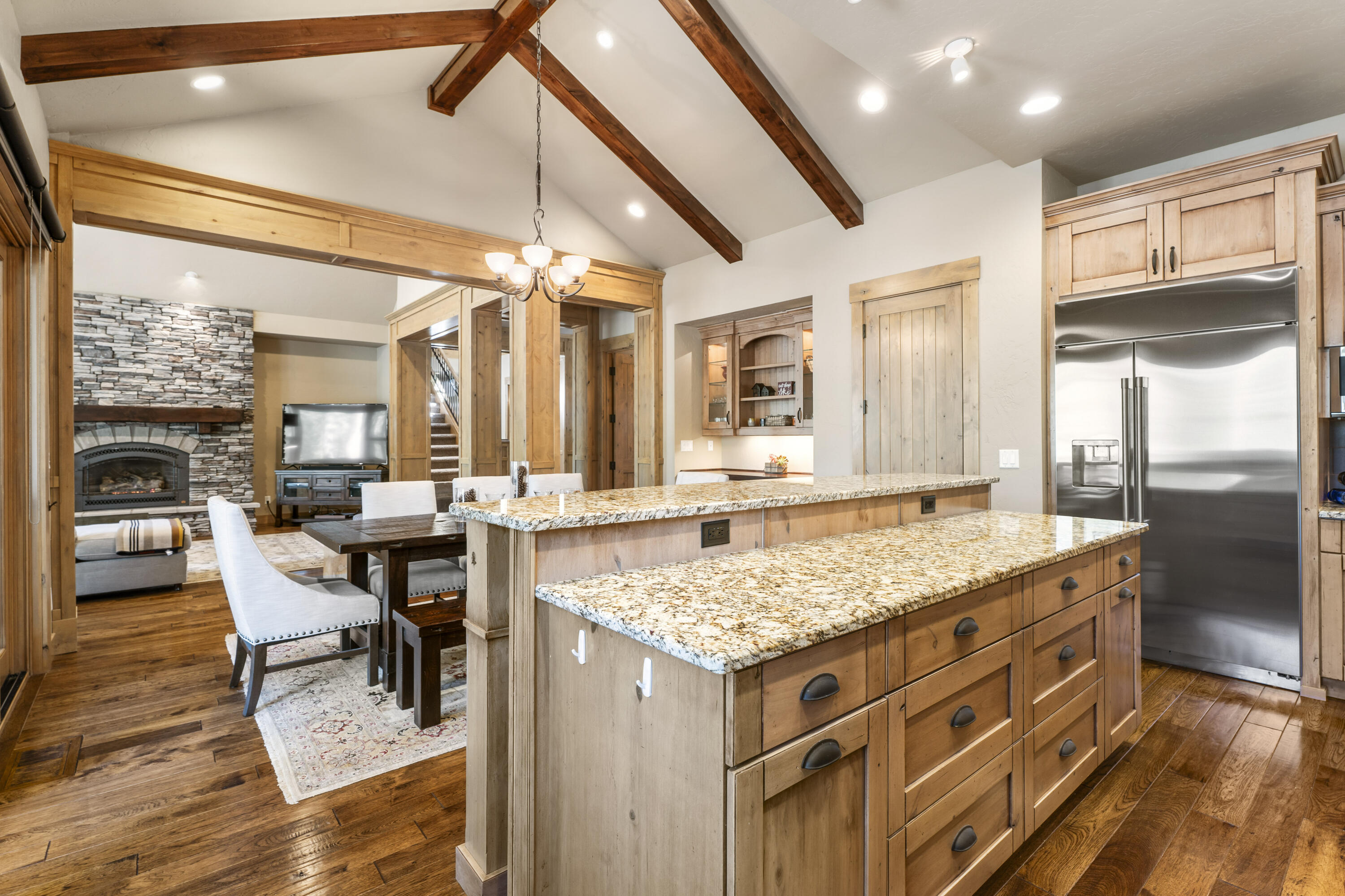 Caldera Springs - Residential