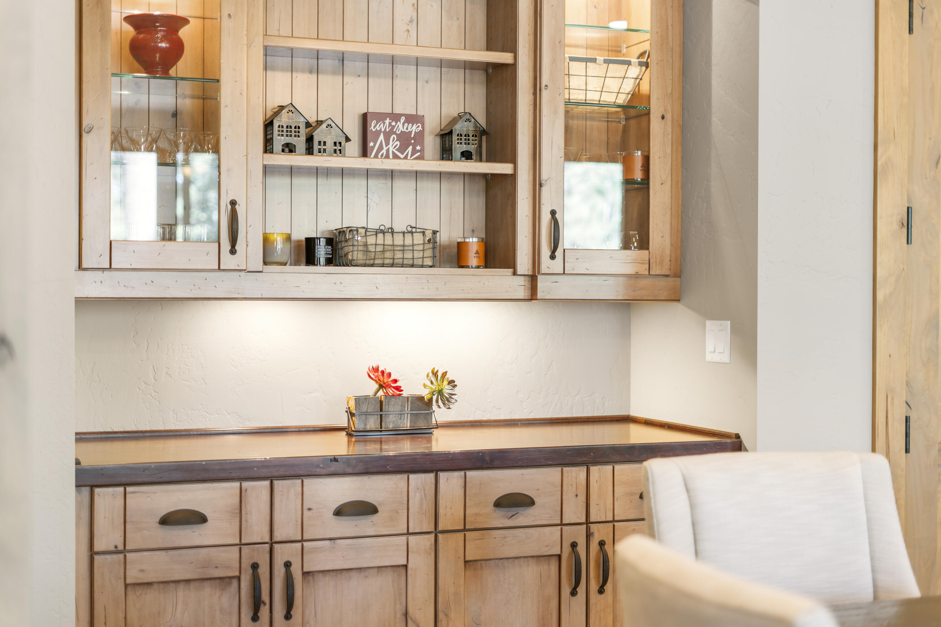 Caldera Springs - Residential