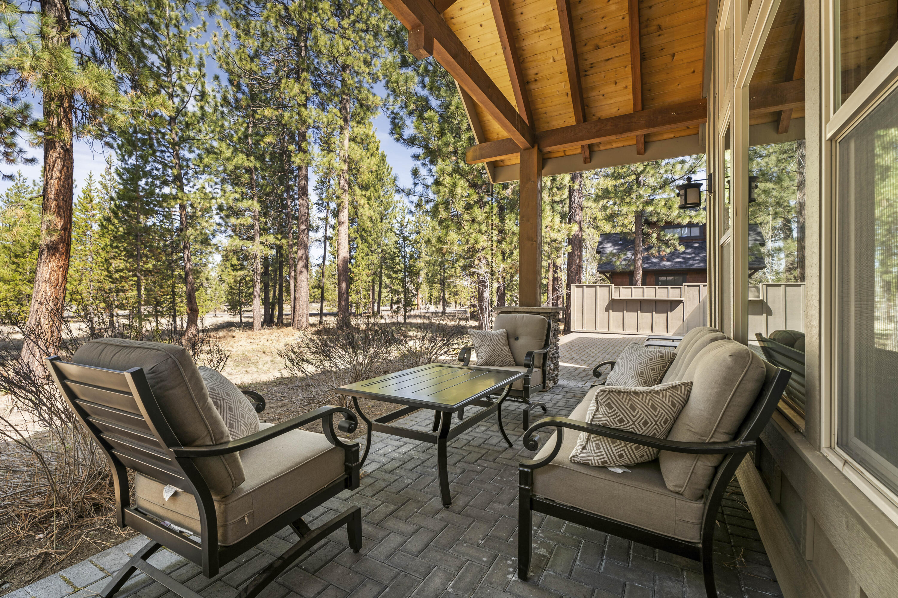 Caldera Springs - Residential