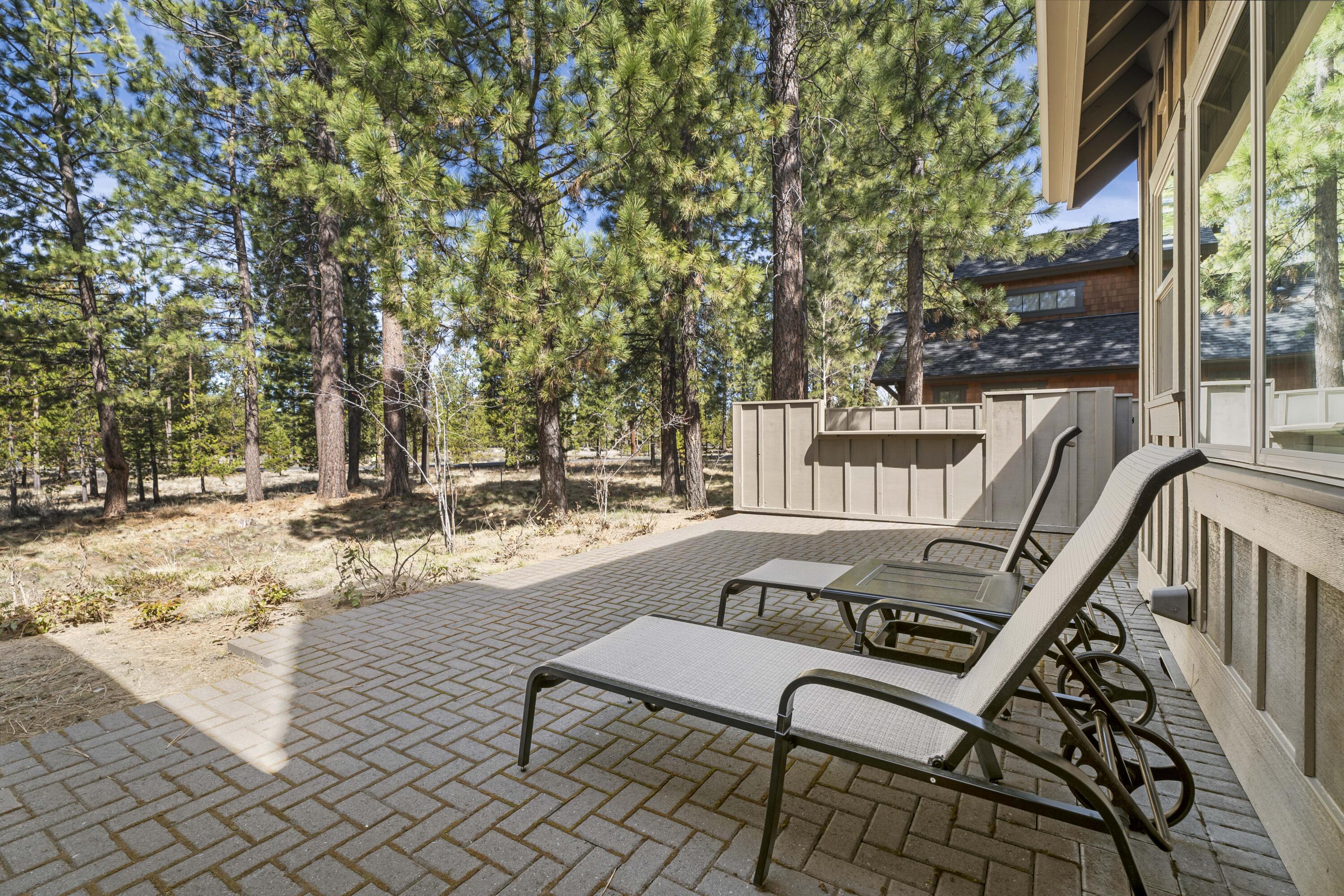 Caldera Springs - Residential