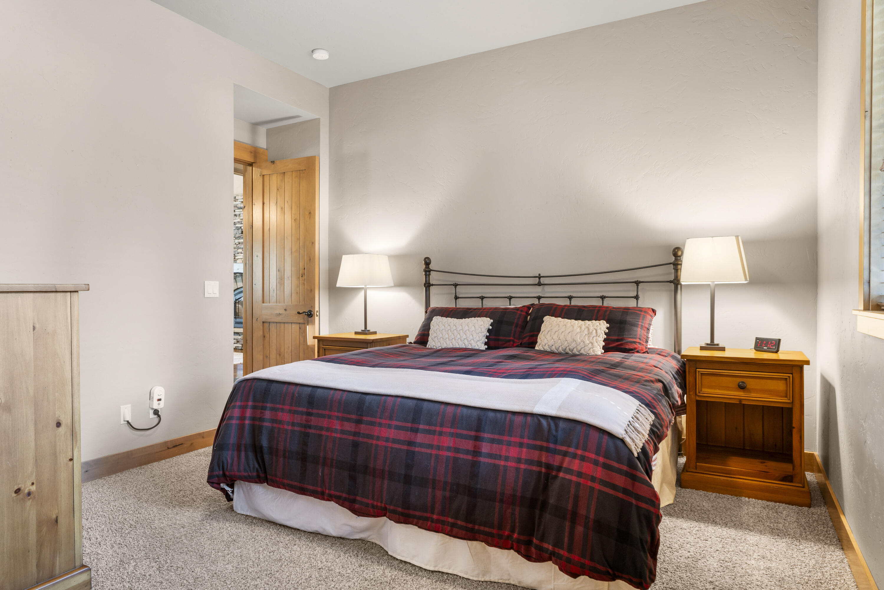 Caldera Springs - Residential