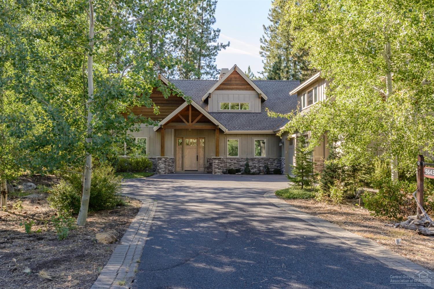 Caldera Springs - Residential