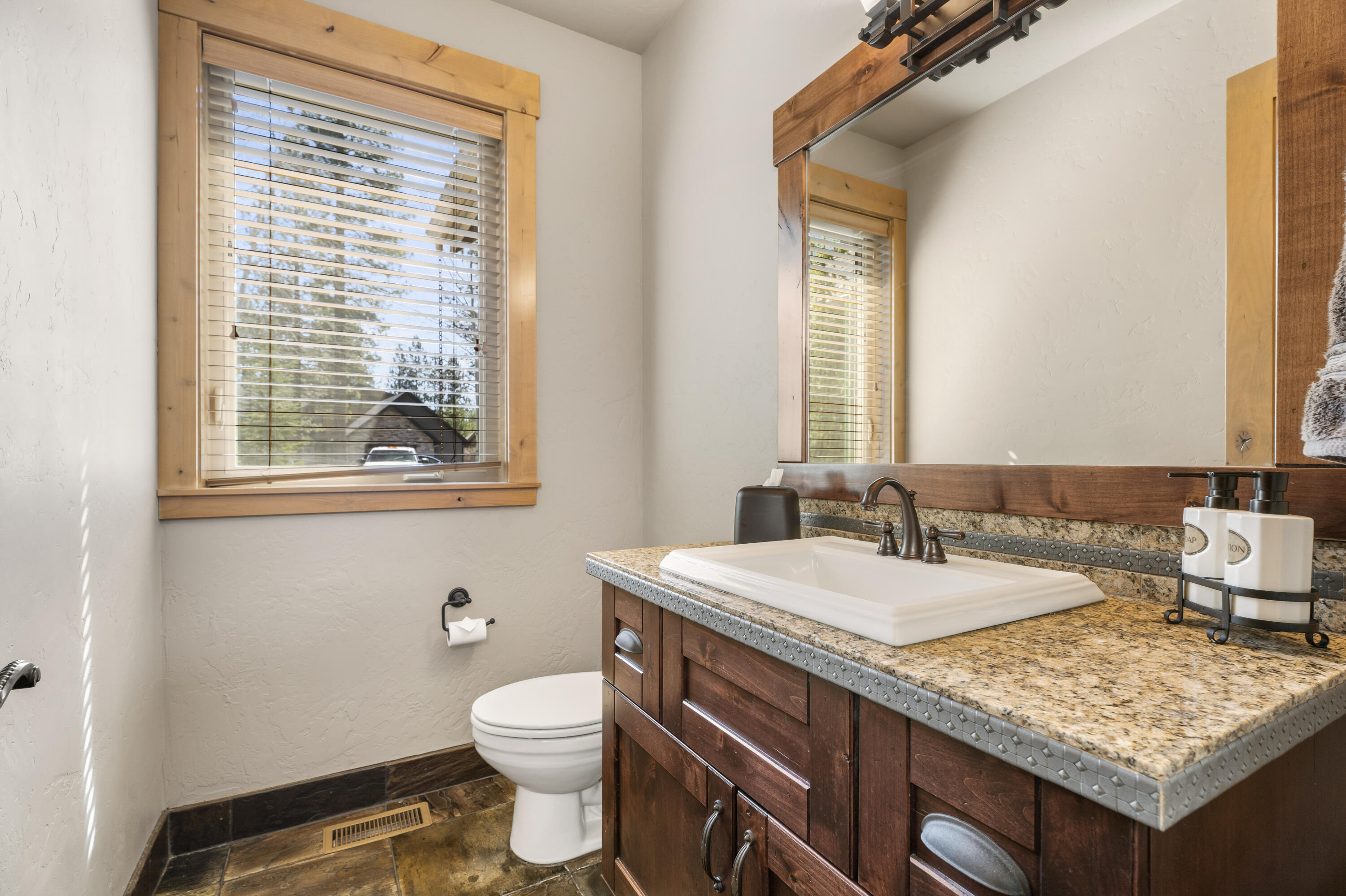 Caldera Springs - Residential