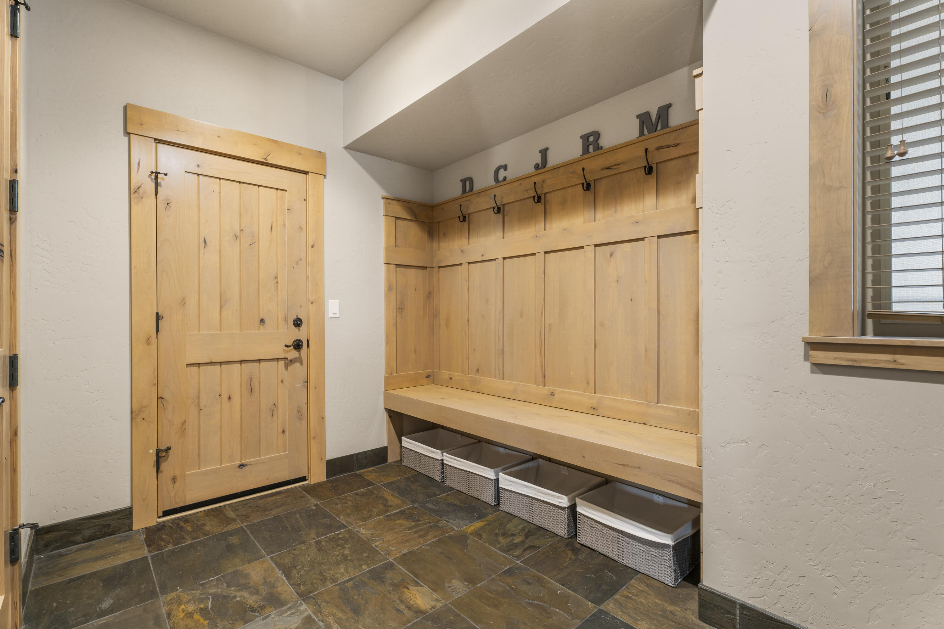 Caldera Springs - Residential