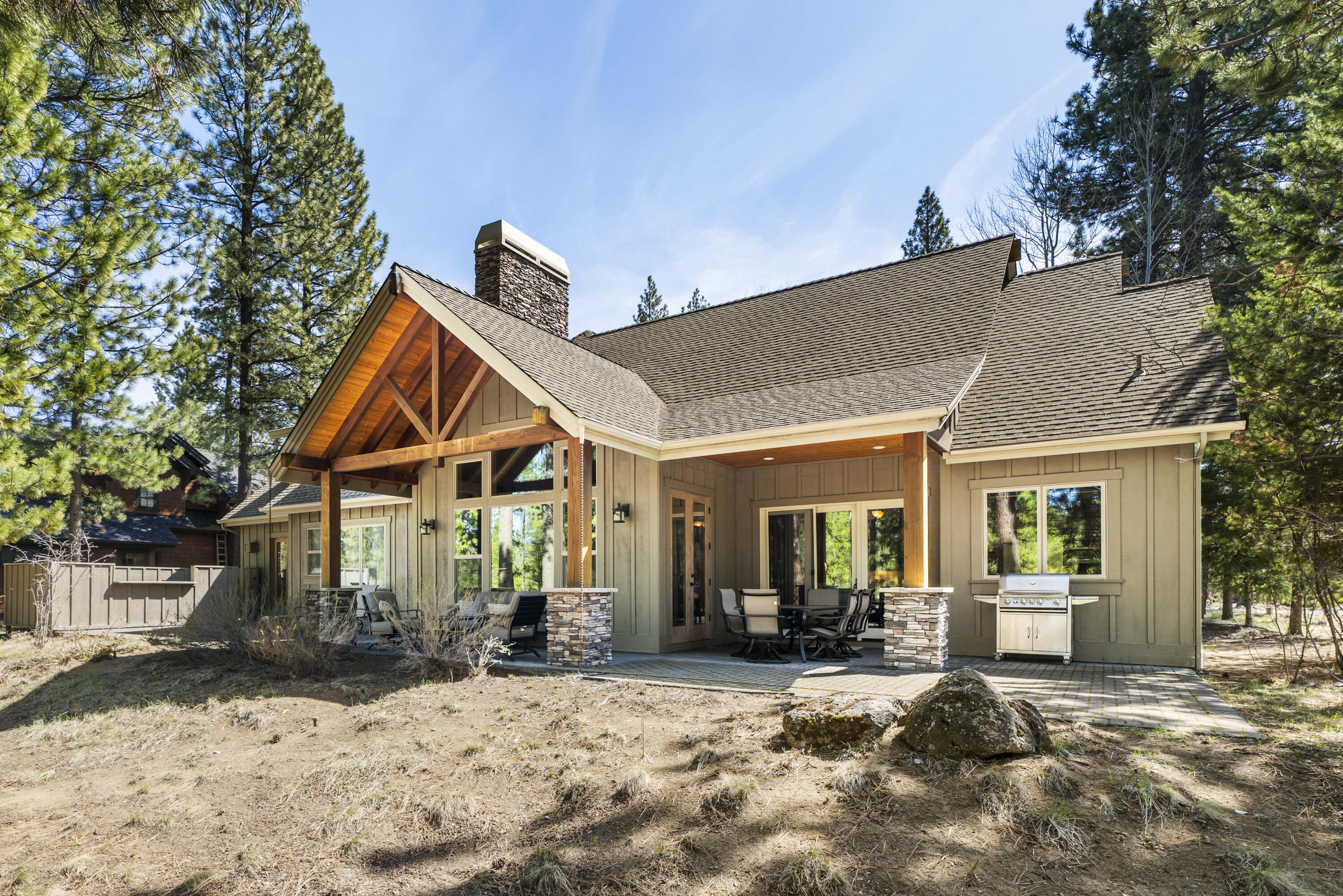 Caldera Springs - Residential