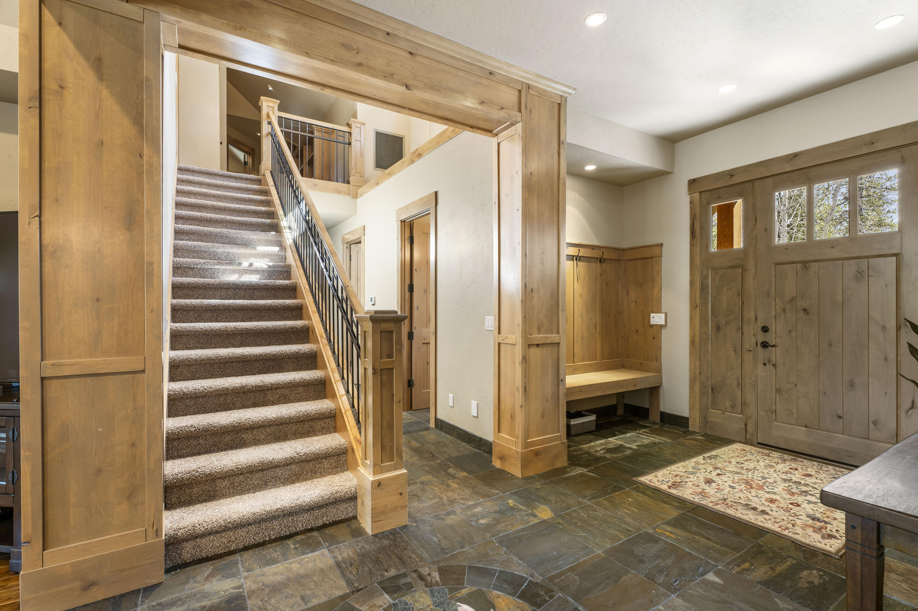 Caldera Springs - Residential