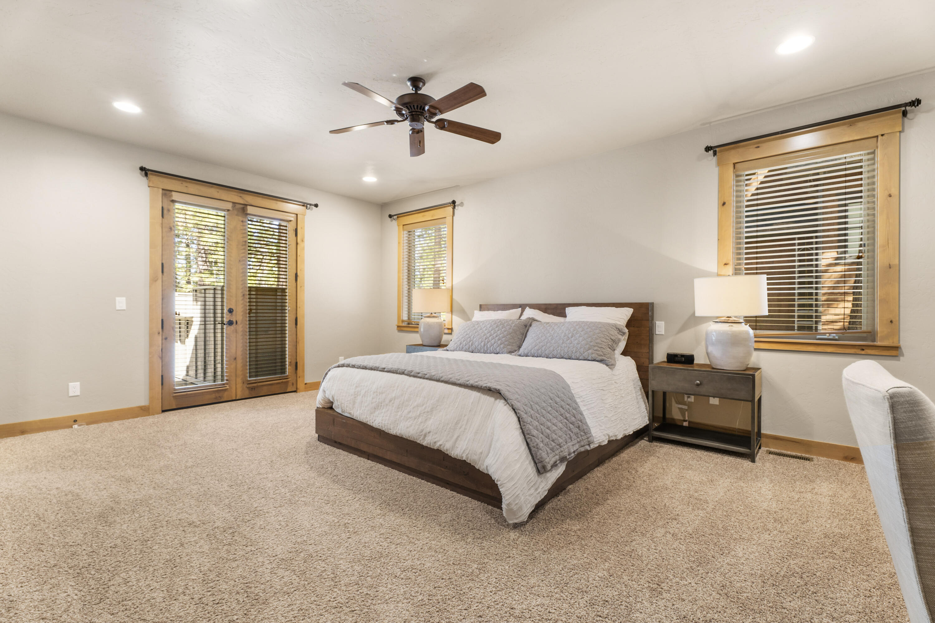 Caldera Springs - Residential