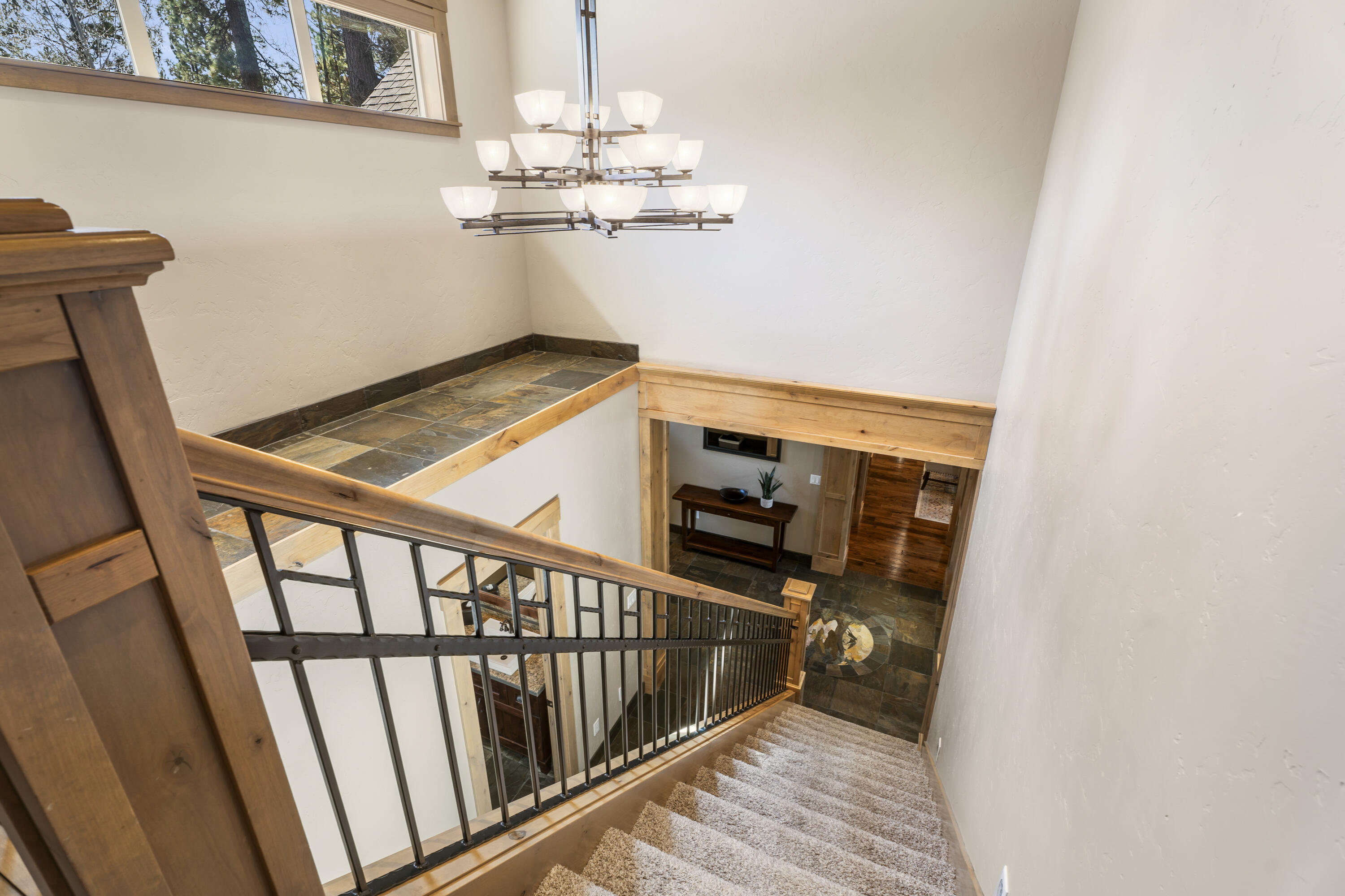 Caldera Springs - Residential