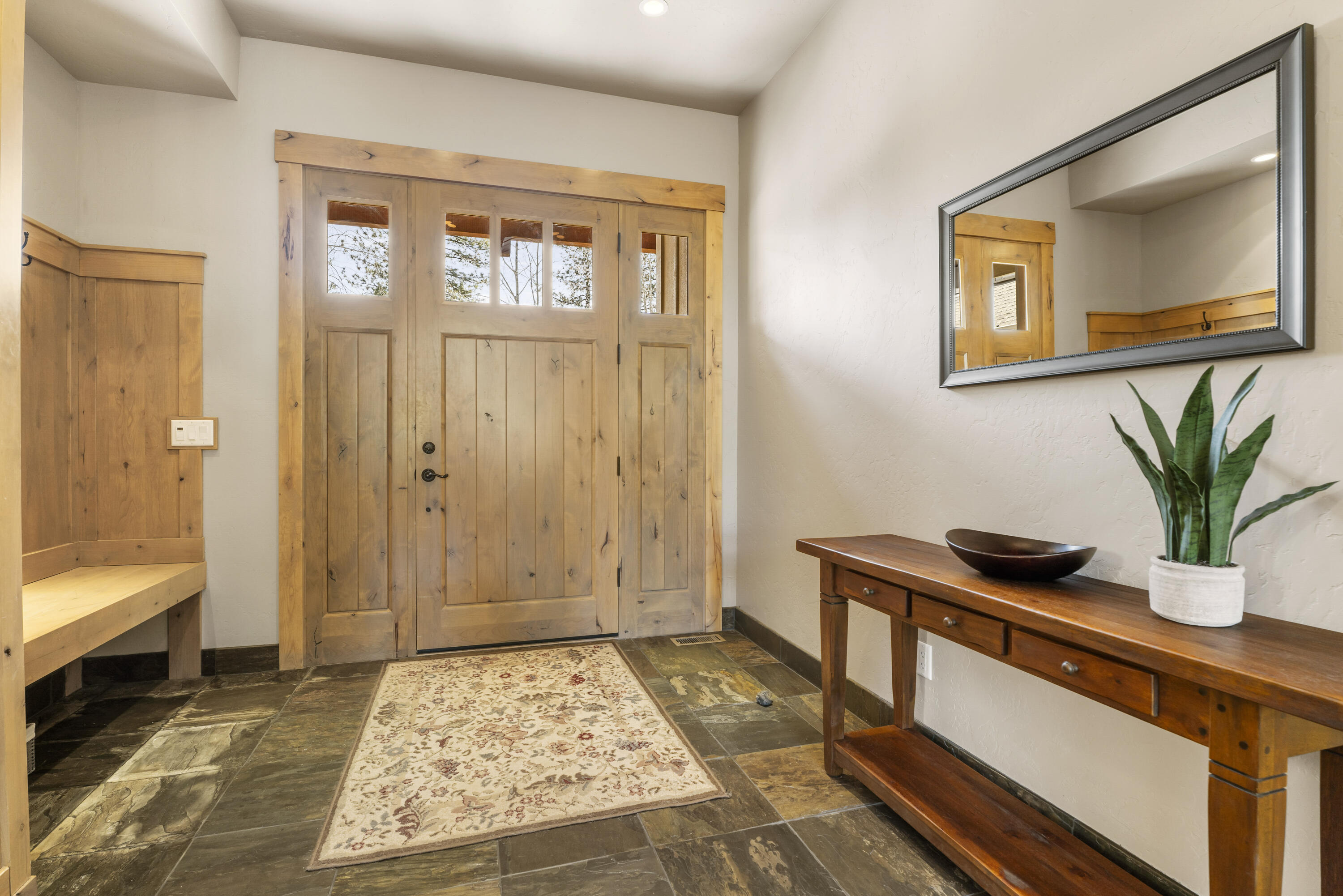 Caldera Springs - Residential