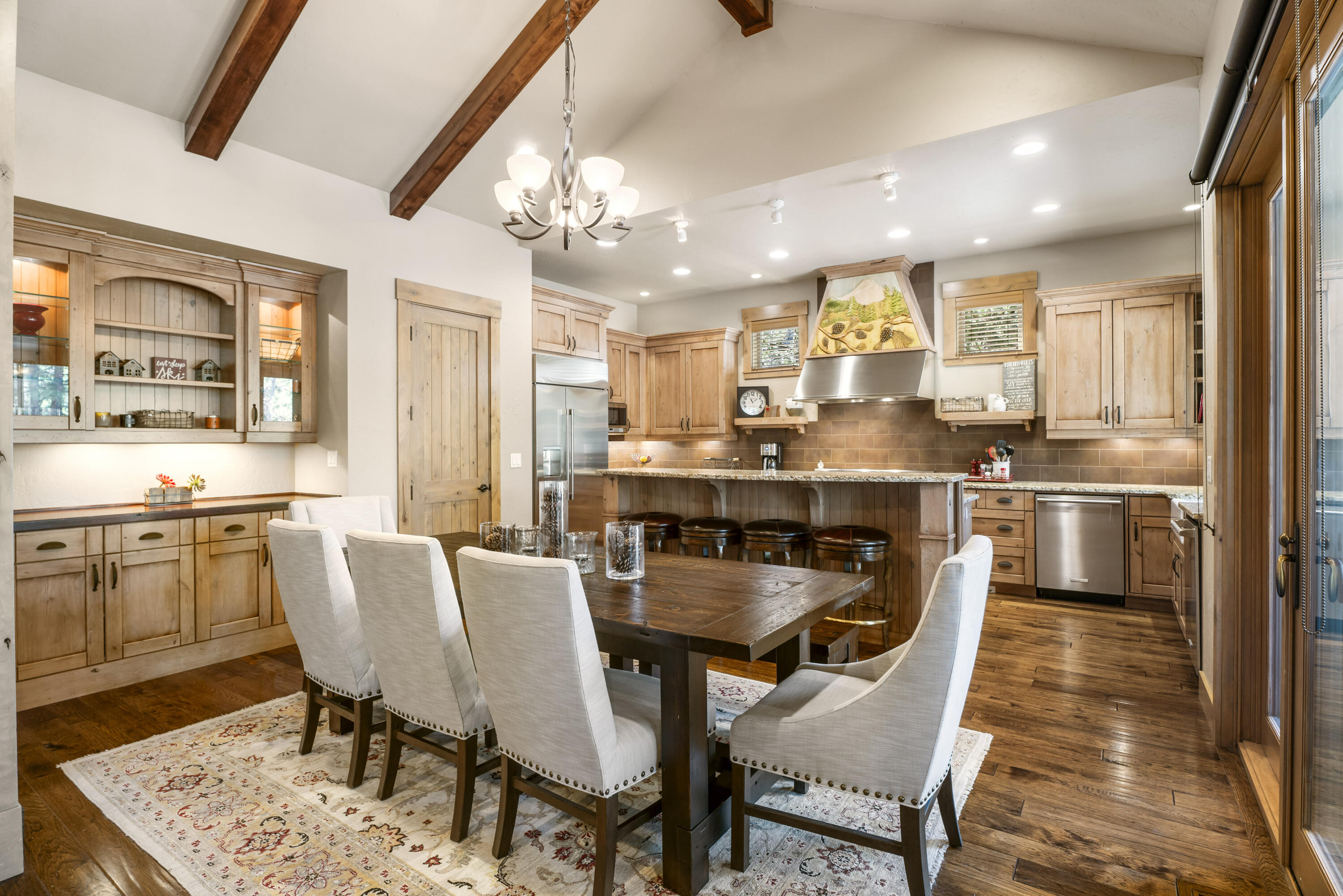 Caldera Springs - Residential