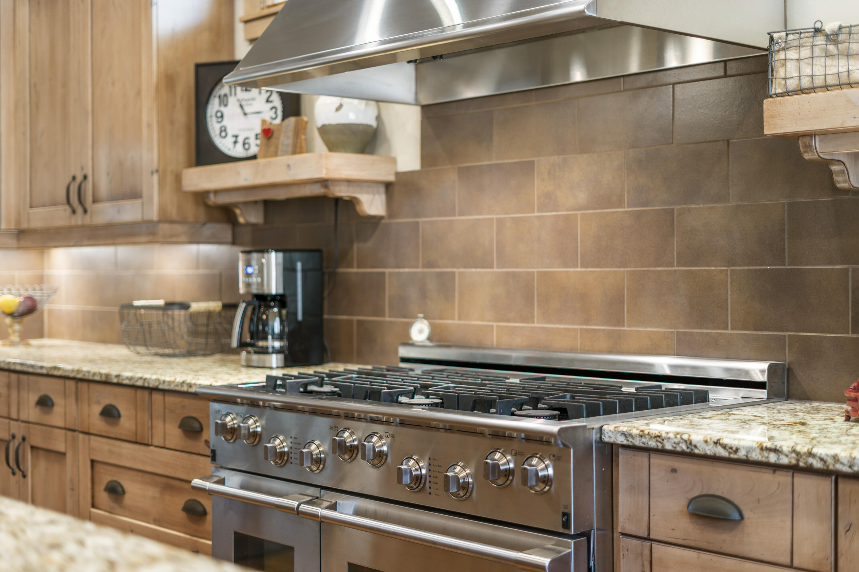 Caldera Springs - Residential