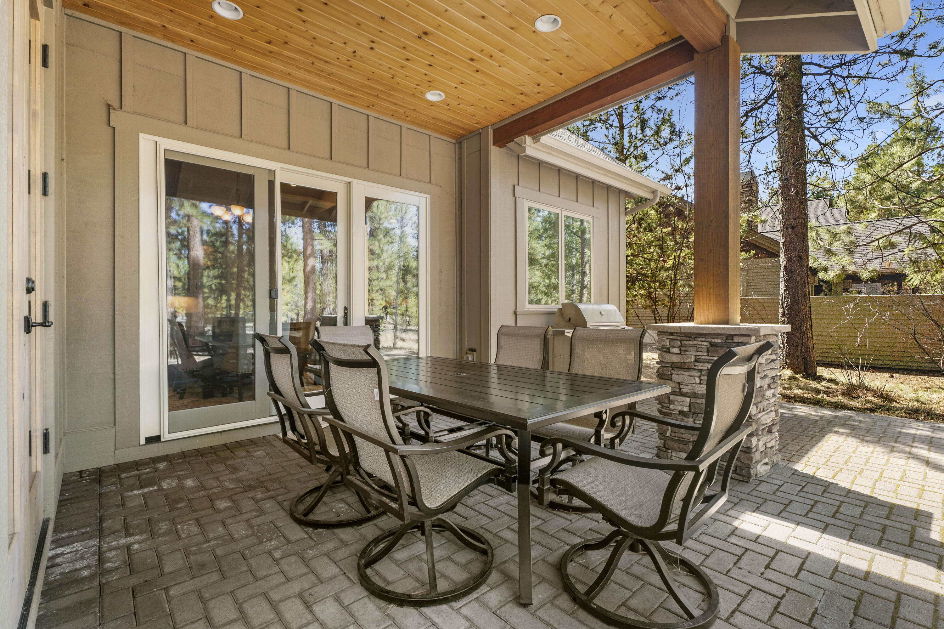 Caldera Springs - Residential