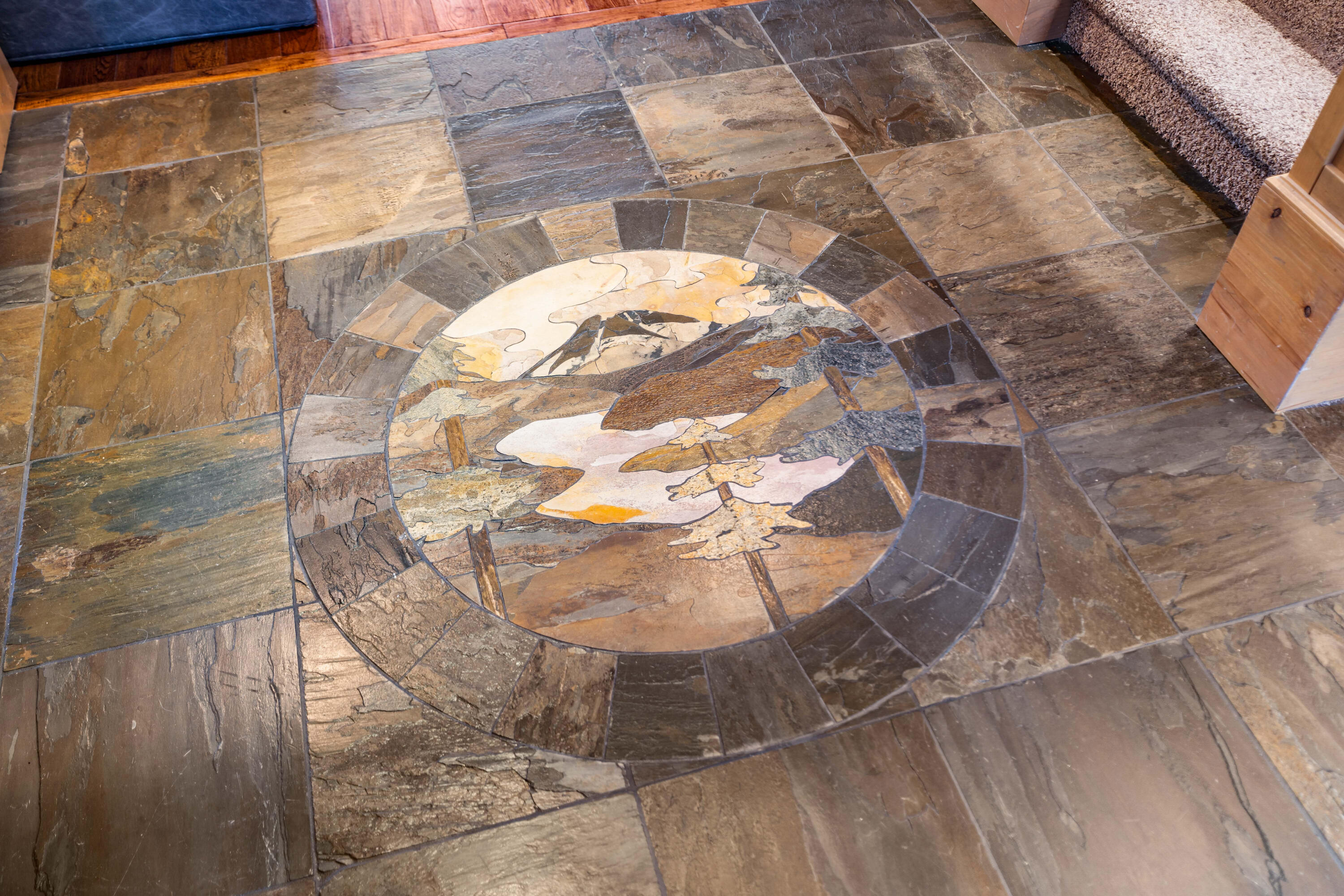 Caldera Springs - Residential