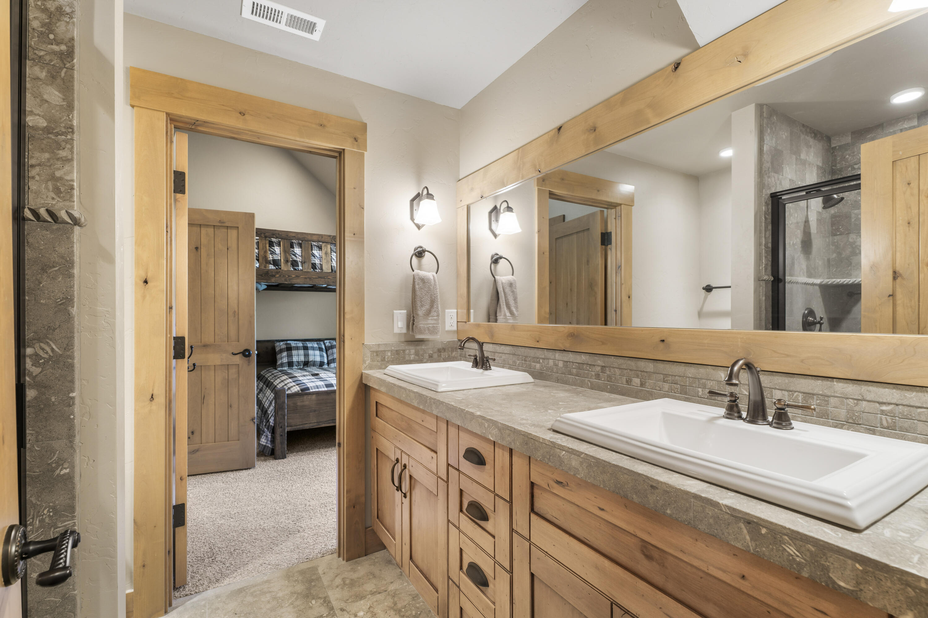 Caldera Springs - Residential