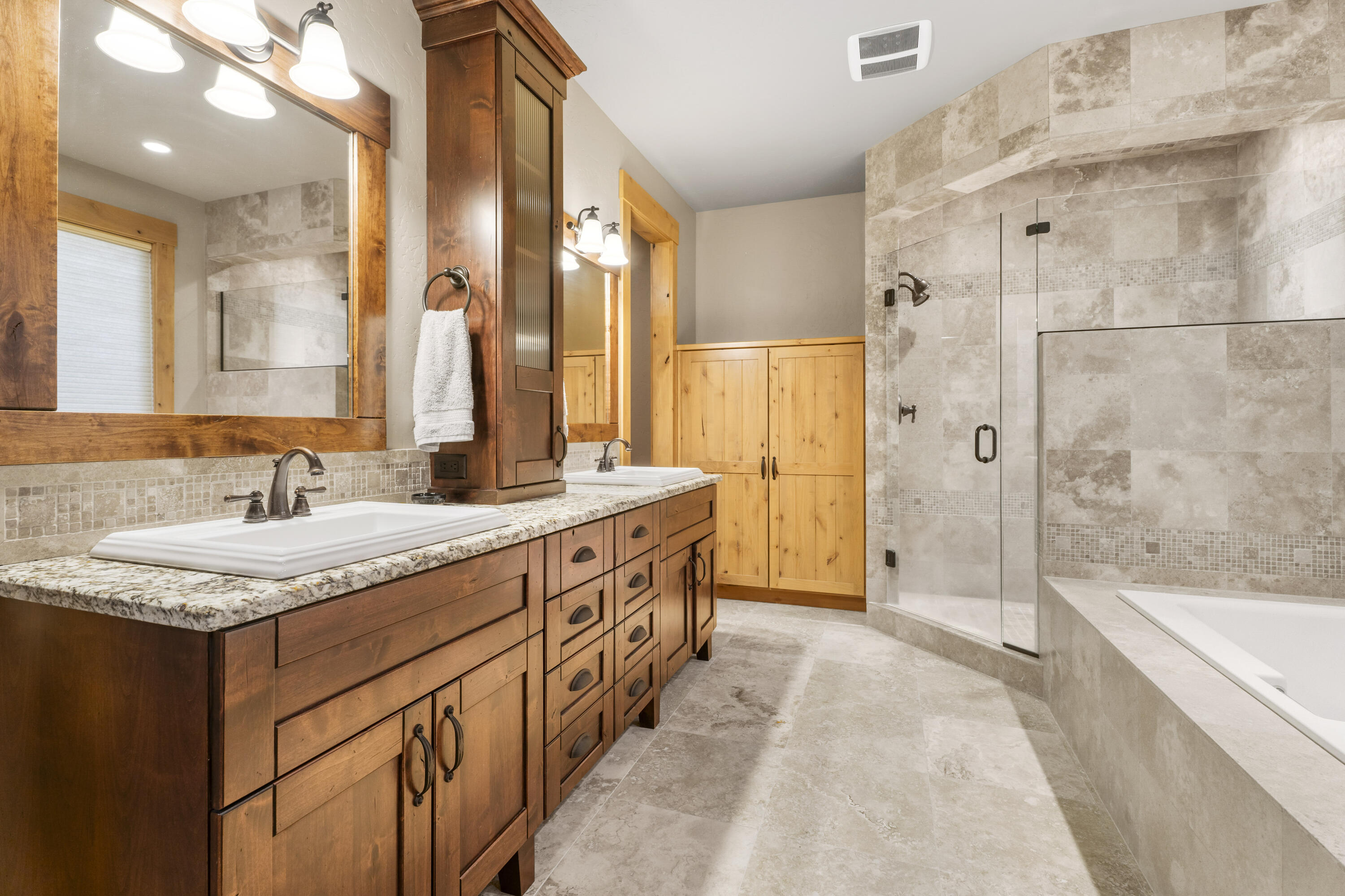 Caldera Springs - Residential