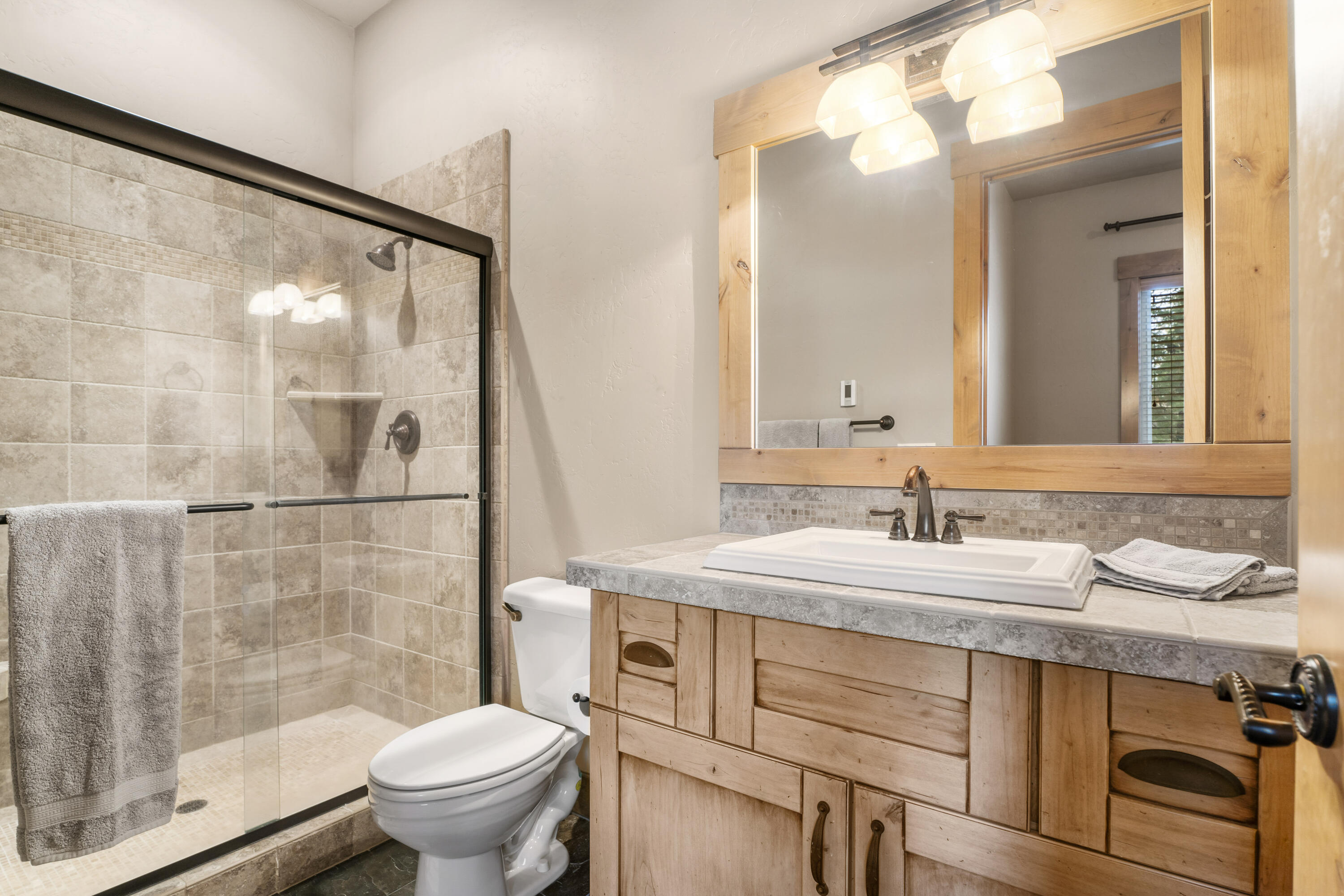 Caldera Springs - Residential