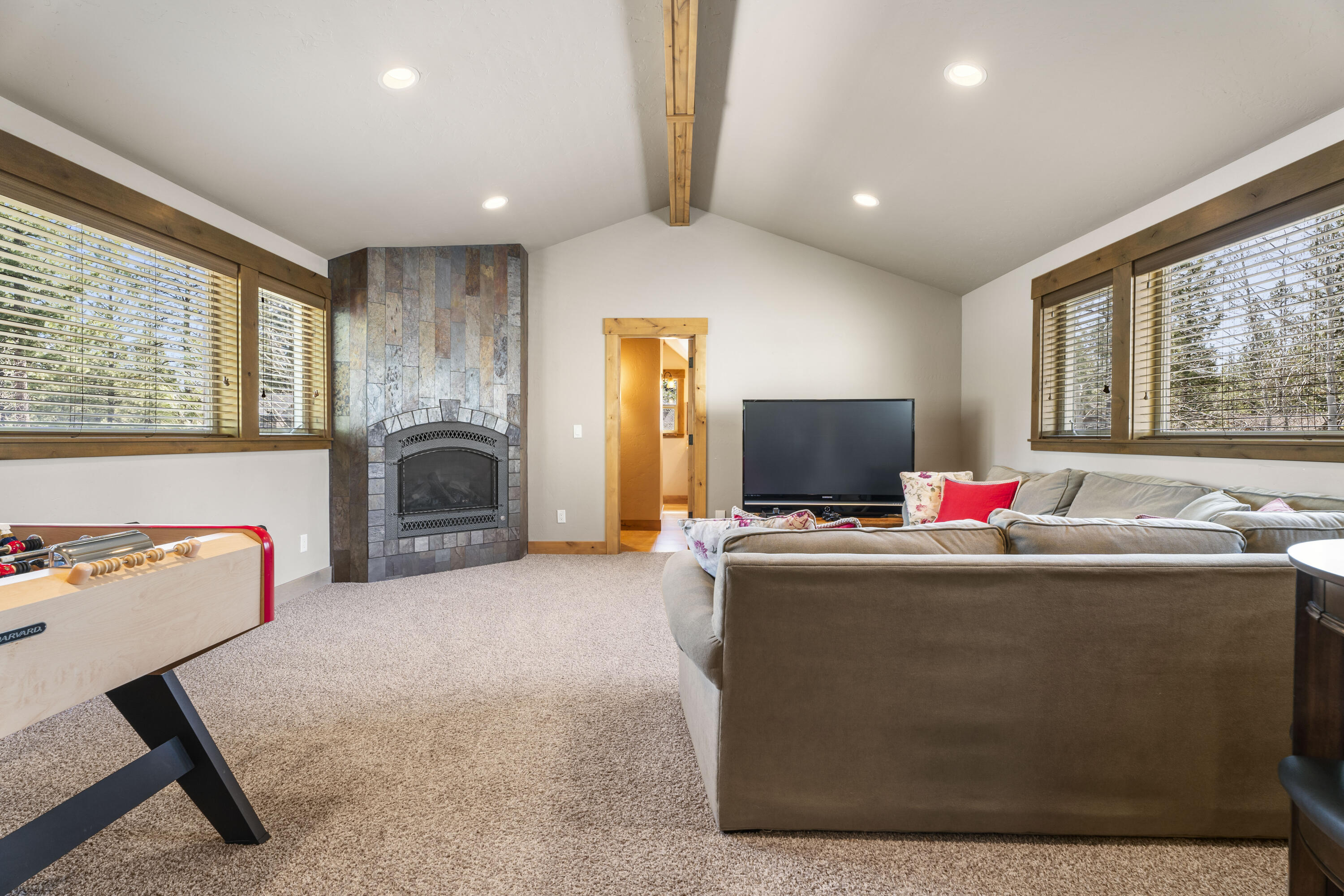 Caldera Springs - Residential