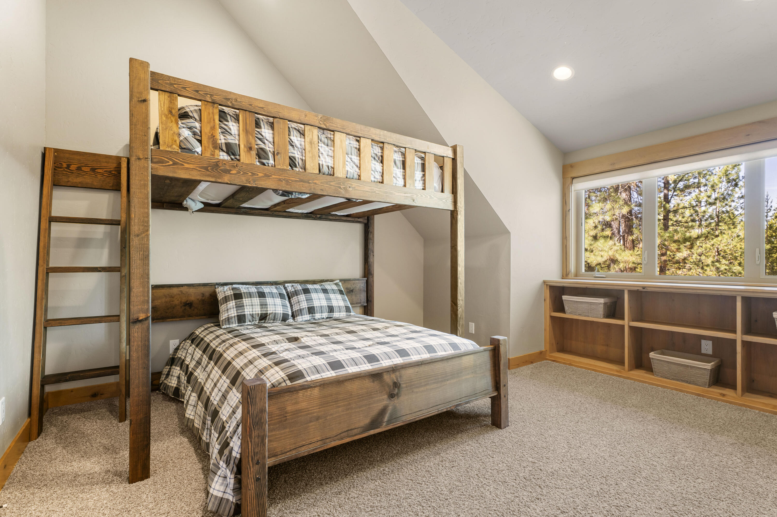 Caldera Springs - Residential