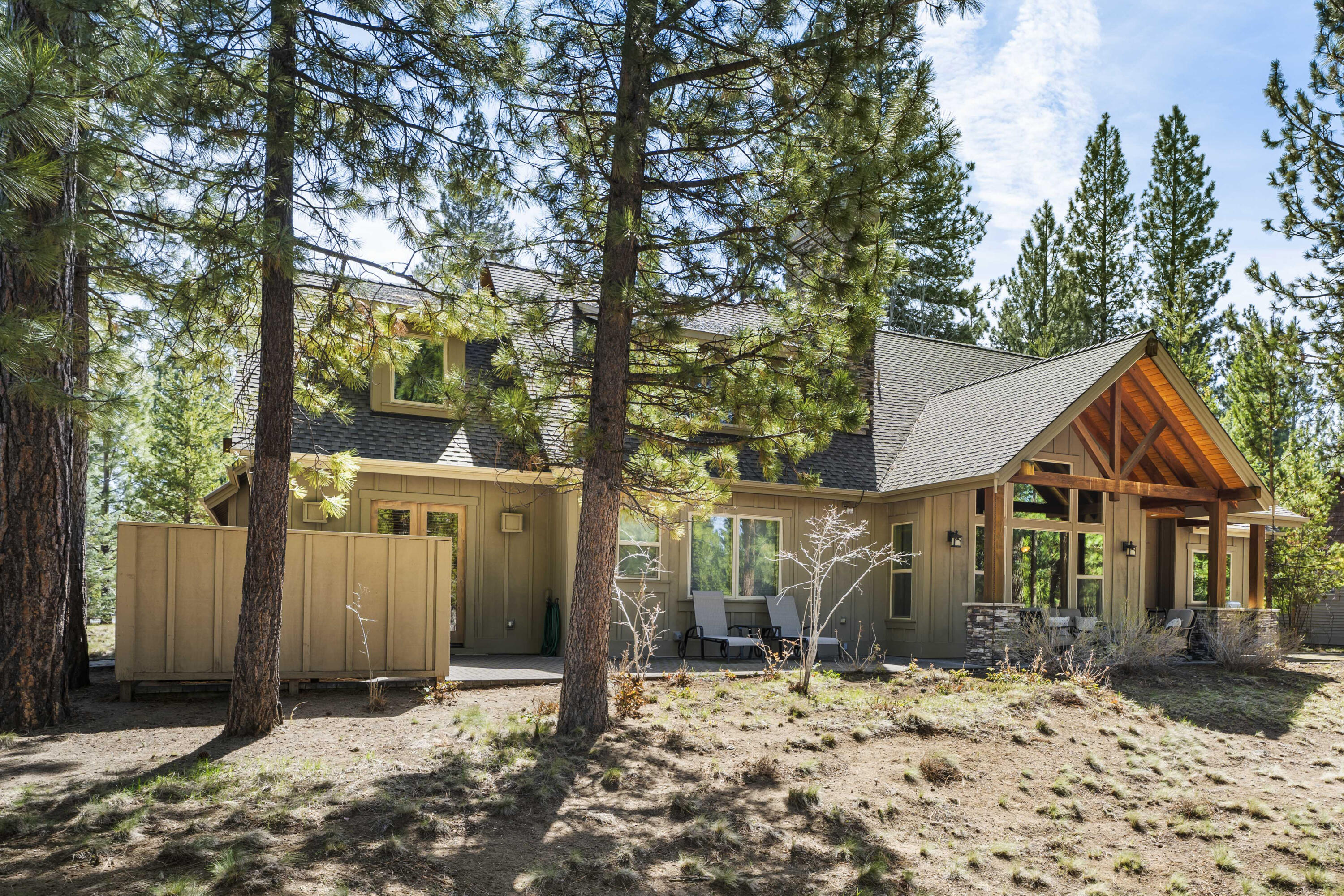 Caldera Springs - Residential