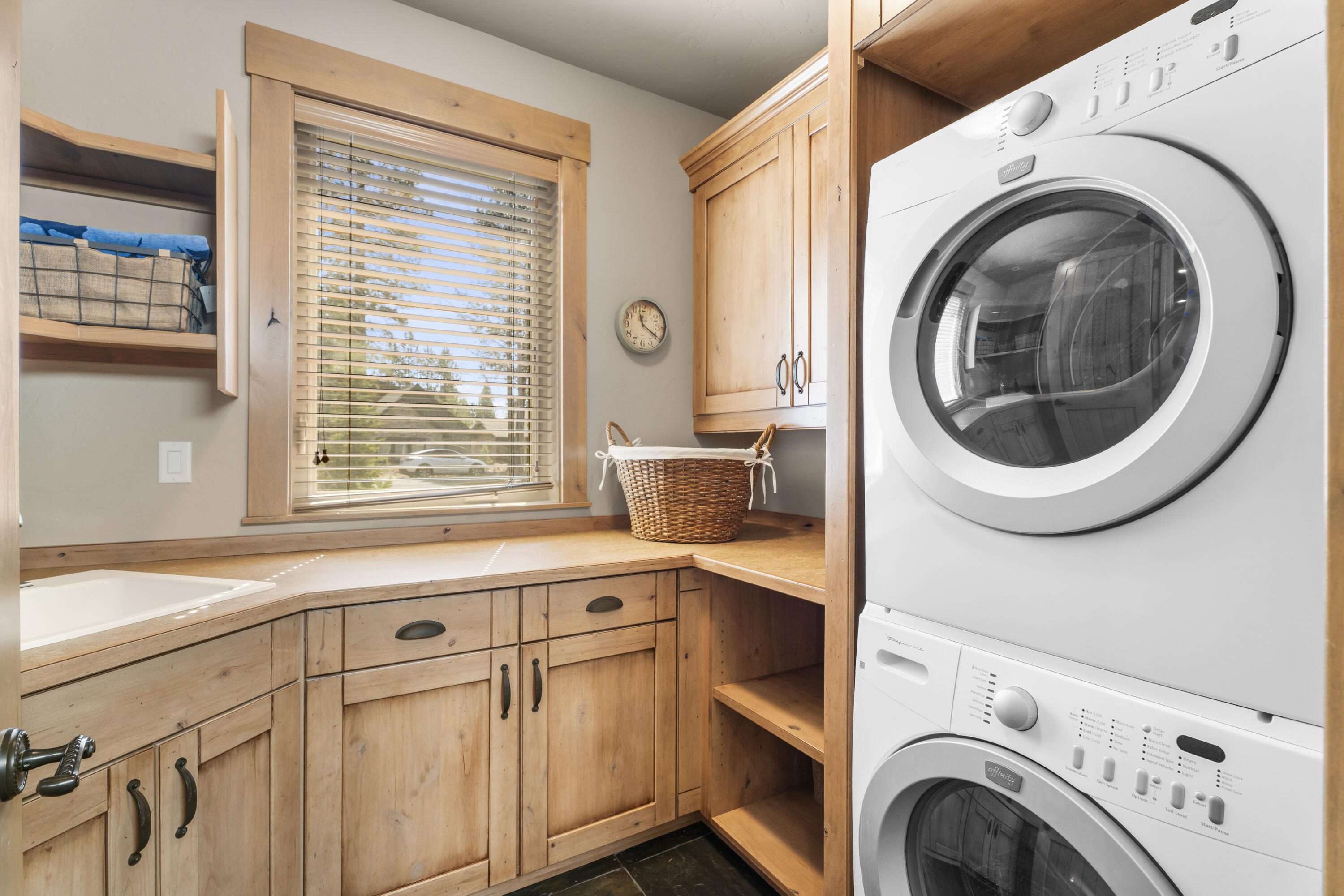 Caldera Springs - Residential