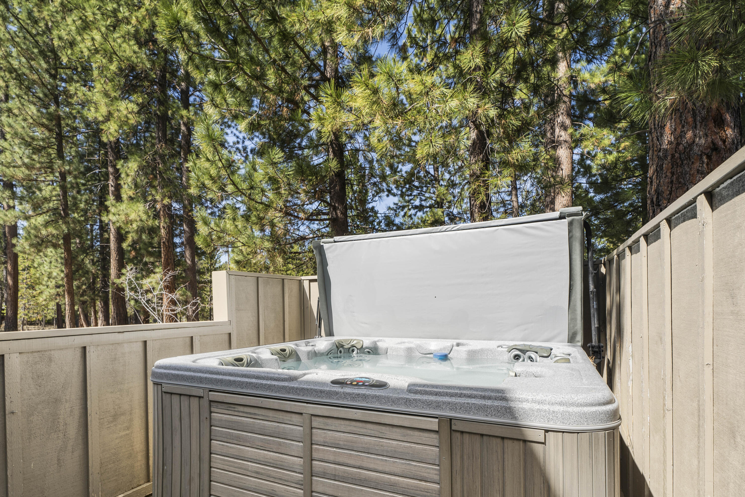 Caldera Springs - Residential