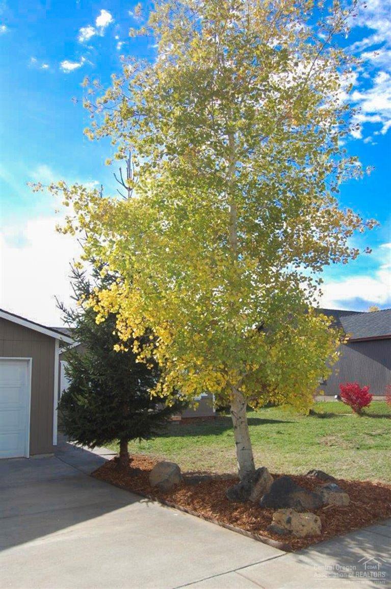 High Desert Village - Residential