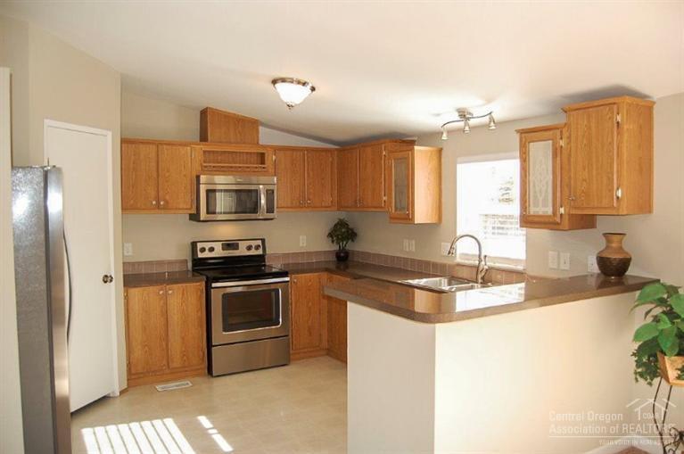 High Desert Village - Residential